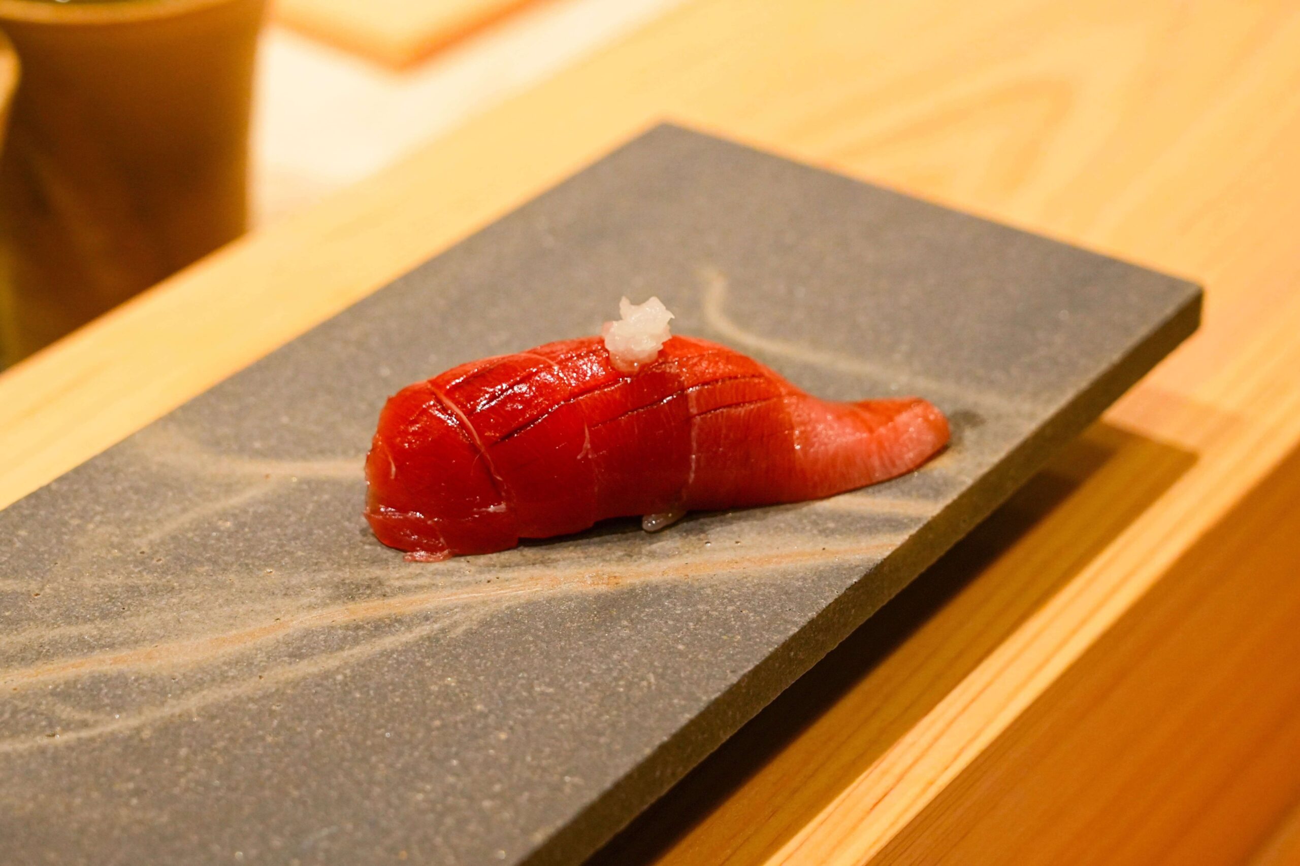 Sushi Iwai ซูชิ อิวาอิ โอมากาเสะ พร้อมพงษ์ omakase phromphong