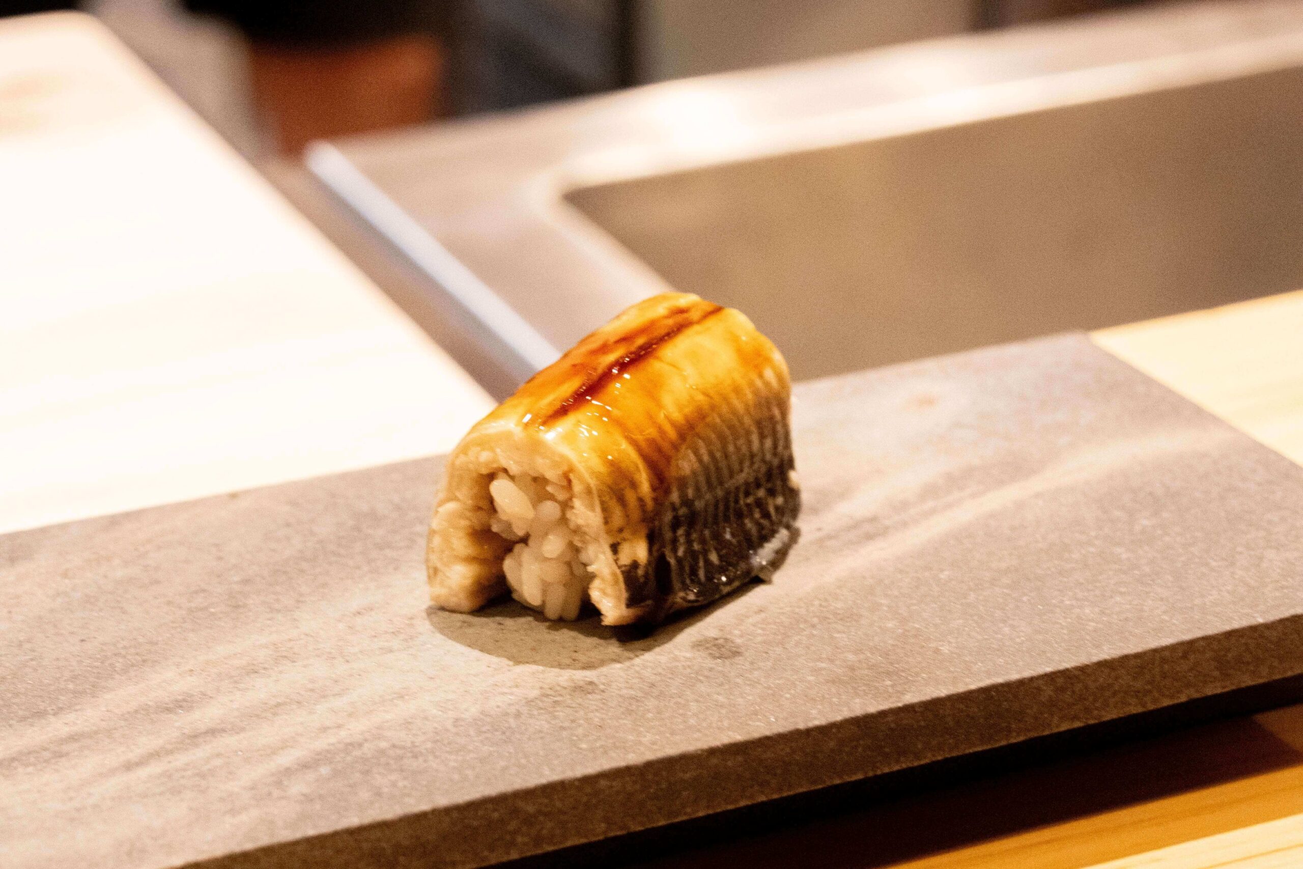 Sushi Iwai ซูชิ อิวาอิ โอมากาเสะ พร้อมพงษ์ omakase phromphong
