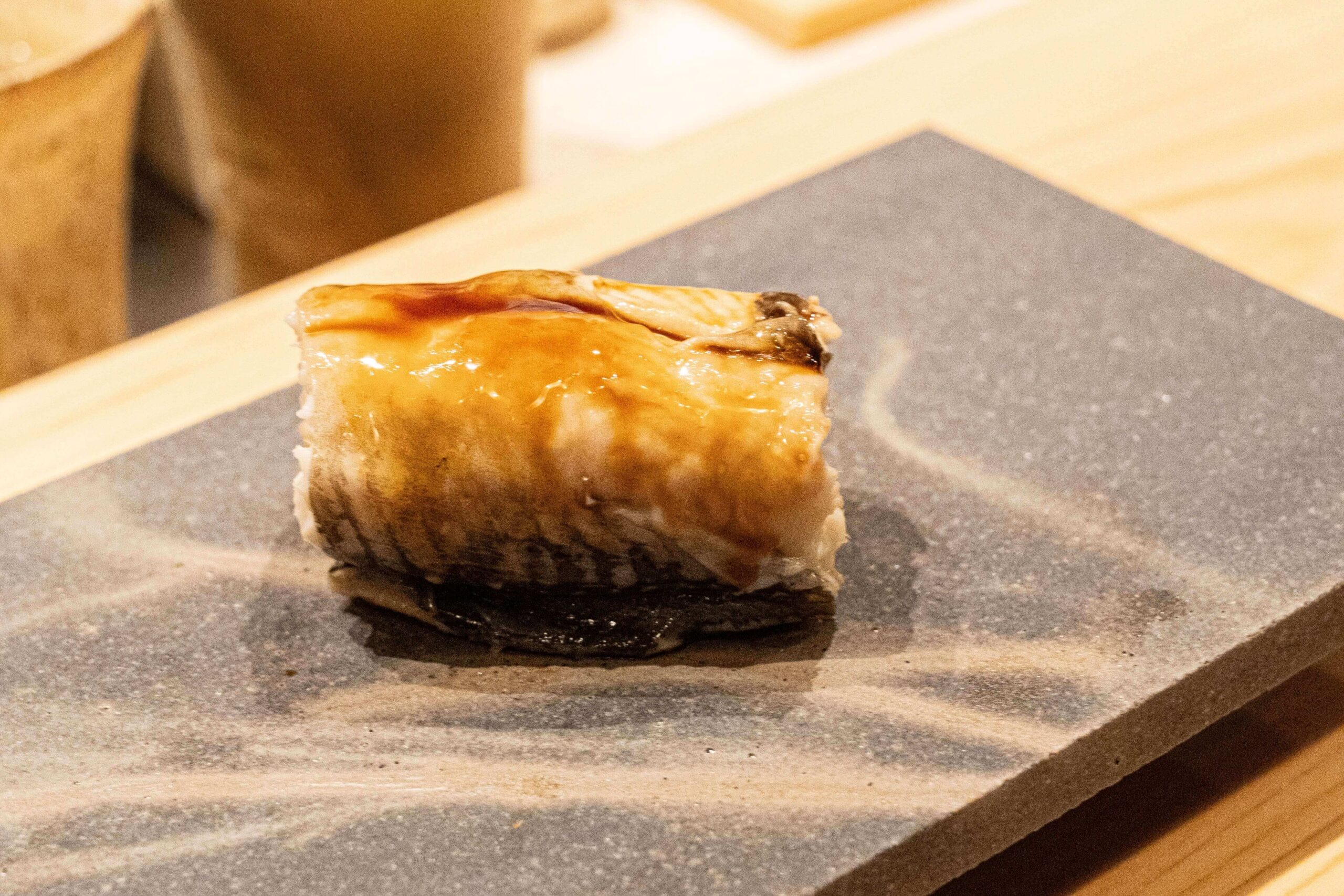 Sushi Iwai ซูชิ อิวาอิ โอมากาเสะ พร้อมพงษ์ omakase phromphong