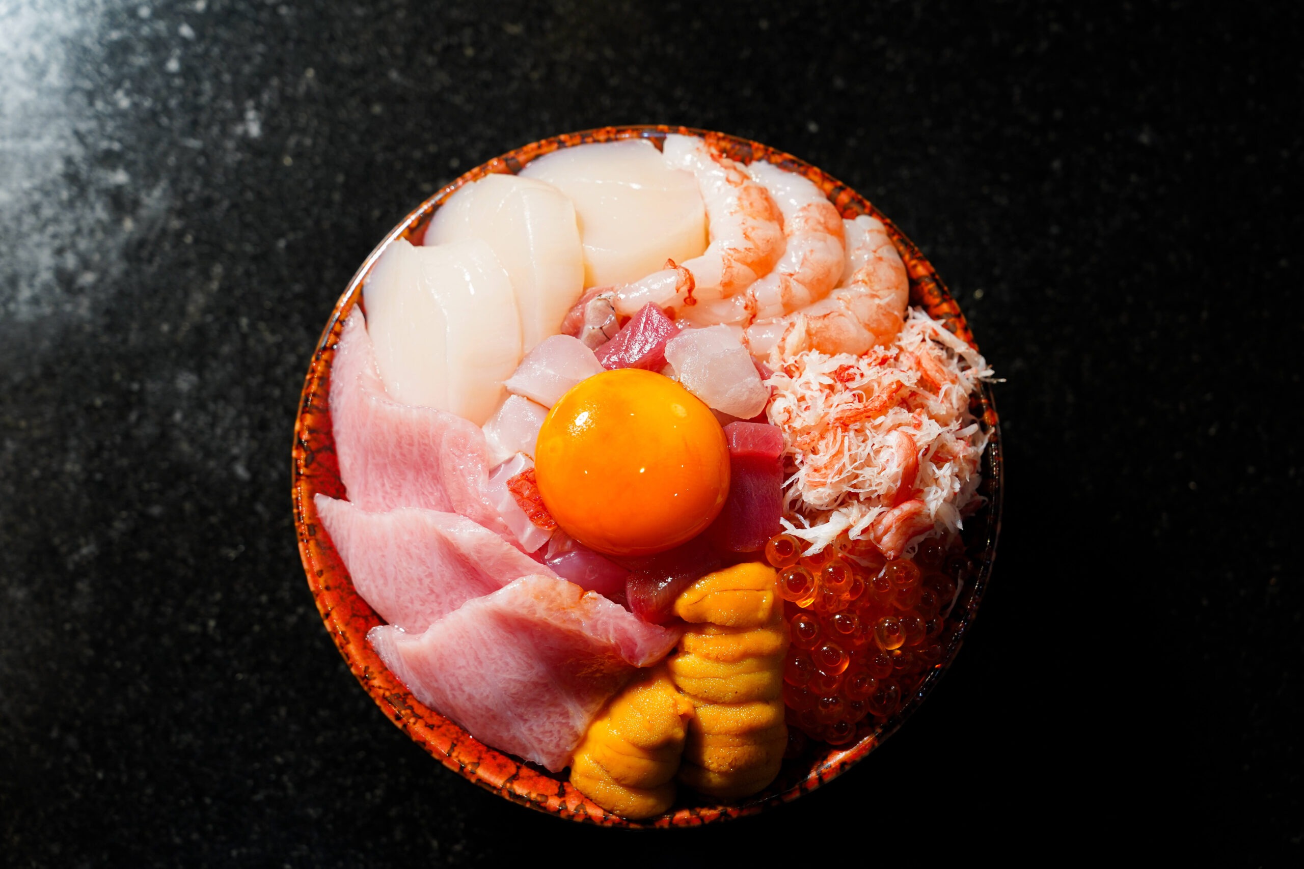 Yuna japanese restaurant ยูนะ ยูนา ร้านอาหารญี่ปุ่น อาหารญี่ปุ่น ซูชิ นานา