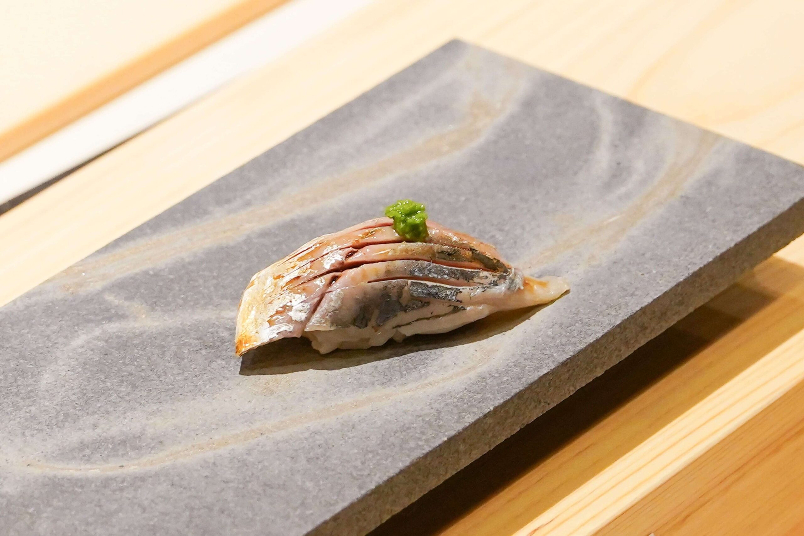 Sushi Iwai ซูชิ อิวาอิ โอมากาเสะ พร้อมพงษ์ omakase phromphong