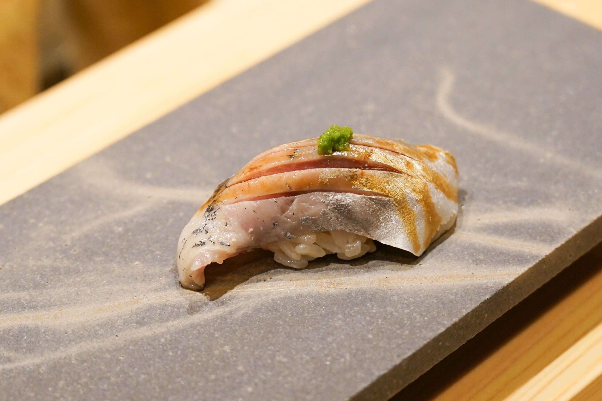 Sushi Iwai ซูชิ อิวาอิ โอมากาเสะ พร้อมพงษ์ omakase phromphong