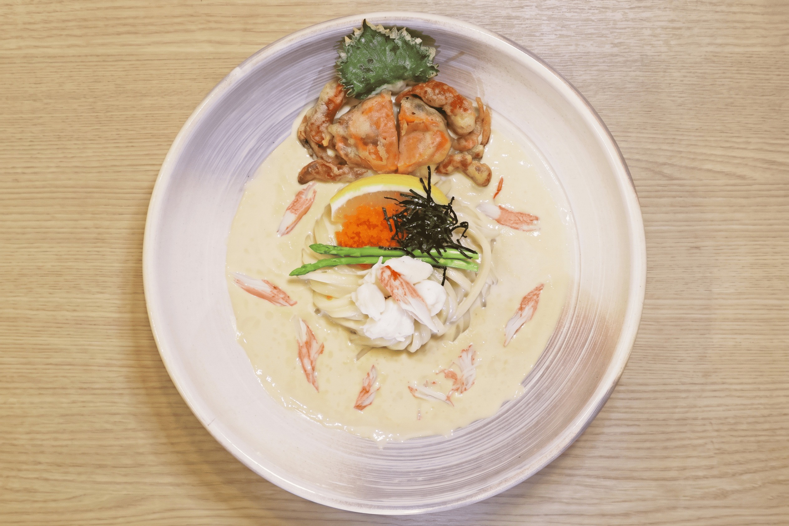 GAGA Udon House Sukhumvit 39 กาก้า อุด้ง สุขุมวิท ซอยพร้อมศรี ร้านอาหารญี่ปุ่น japanese restaursnt