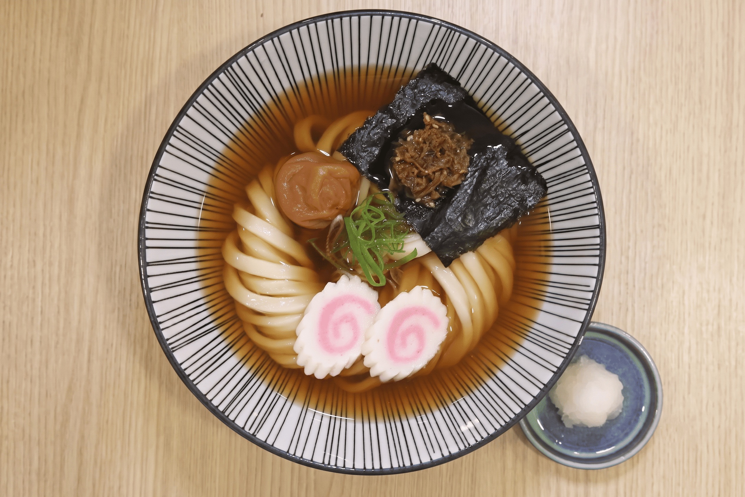 GAGA Udon House Sukhumvit 39 กาก้า อุด้ง สุขุมวิท ซอยพร้อมศรี ร้านอาหารญี่ปุ่น japanese restaursnt