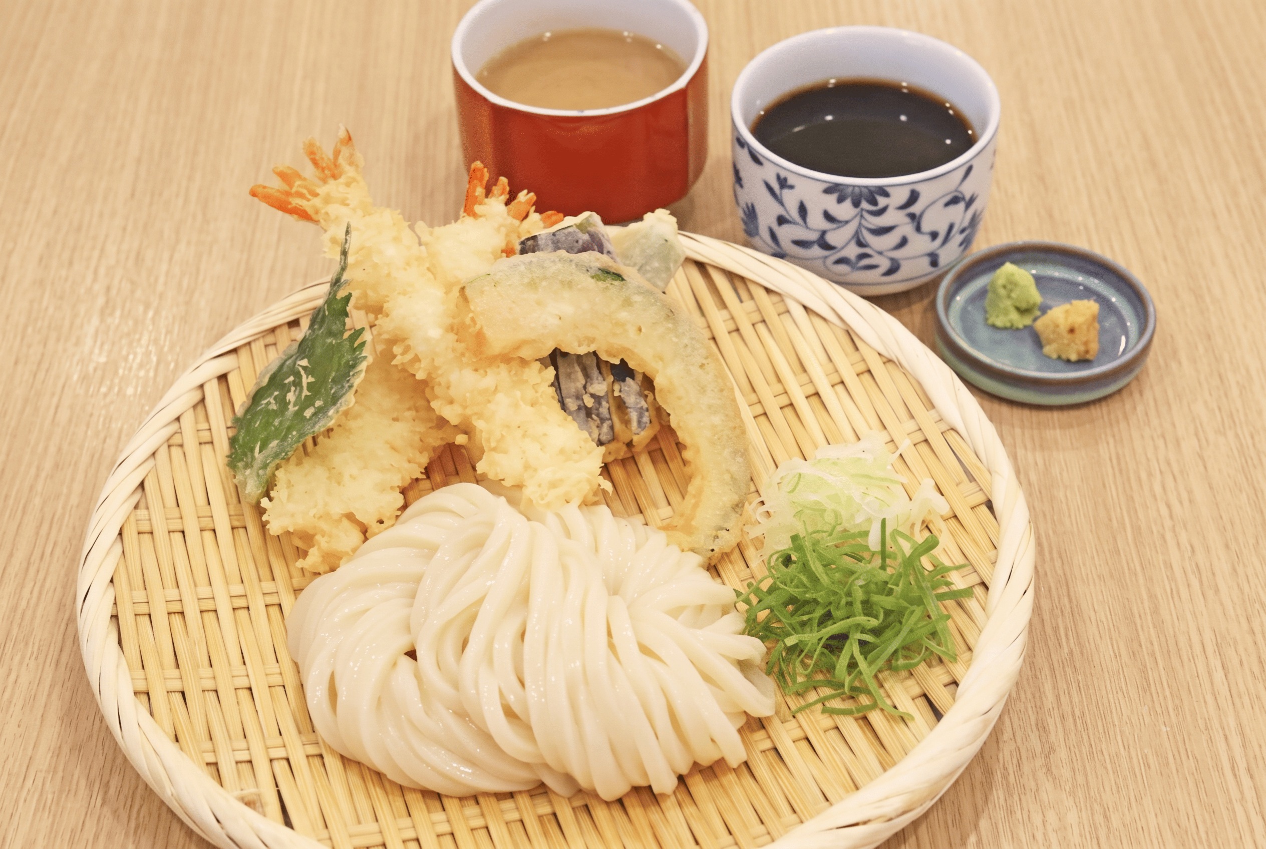 GAGA Udon House Sukhumvit 39 กาก้า อุด้ง สุขุมวิท ซอยพร้อมศรี ร้านอาหารญี่ปุ่น japanese restaursnt