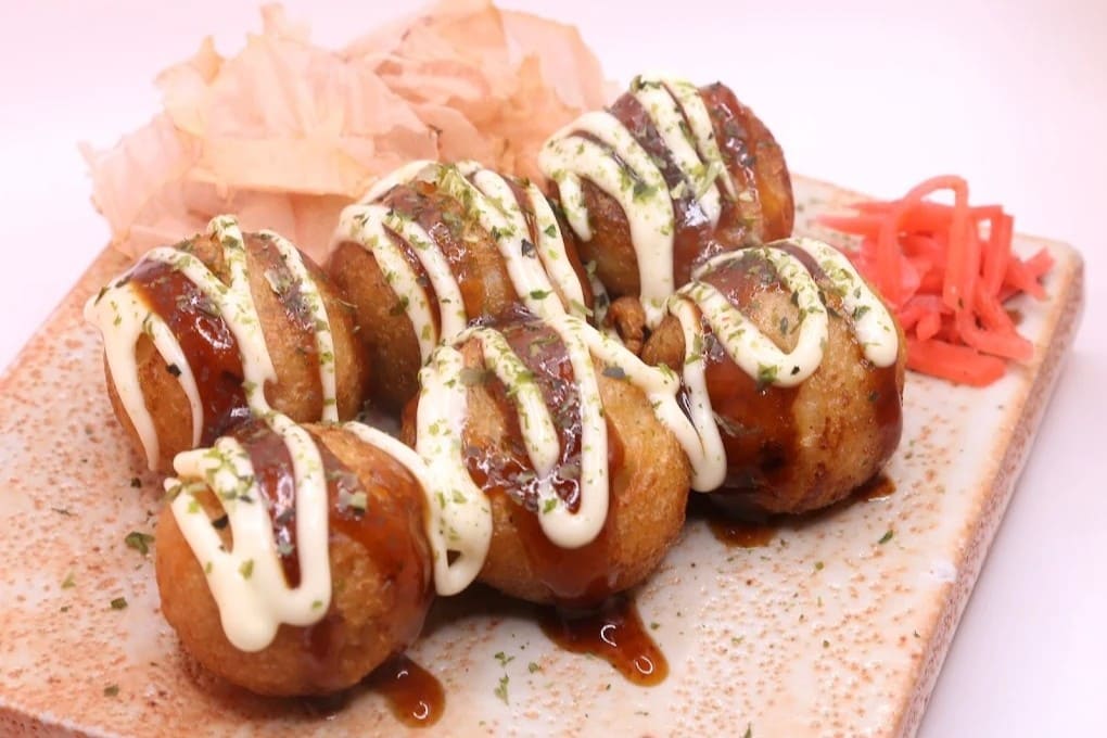 GAGA Udon House Sukhumvit 39 กาก้า อุด้ง สุขุมวิท ซอยพร้อมศรี ร้านอาหารญี่ปุ่น japanese restaursnt