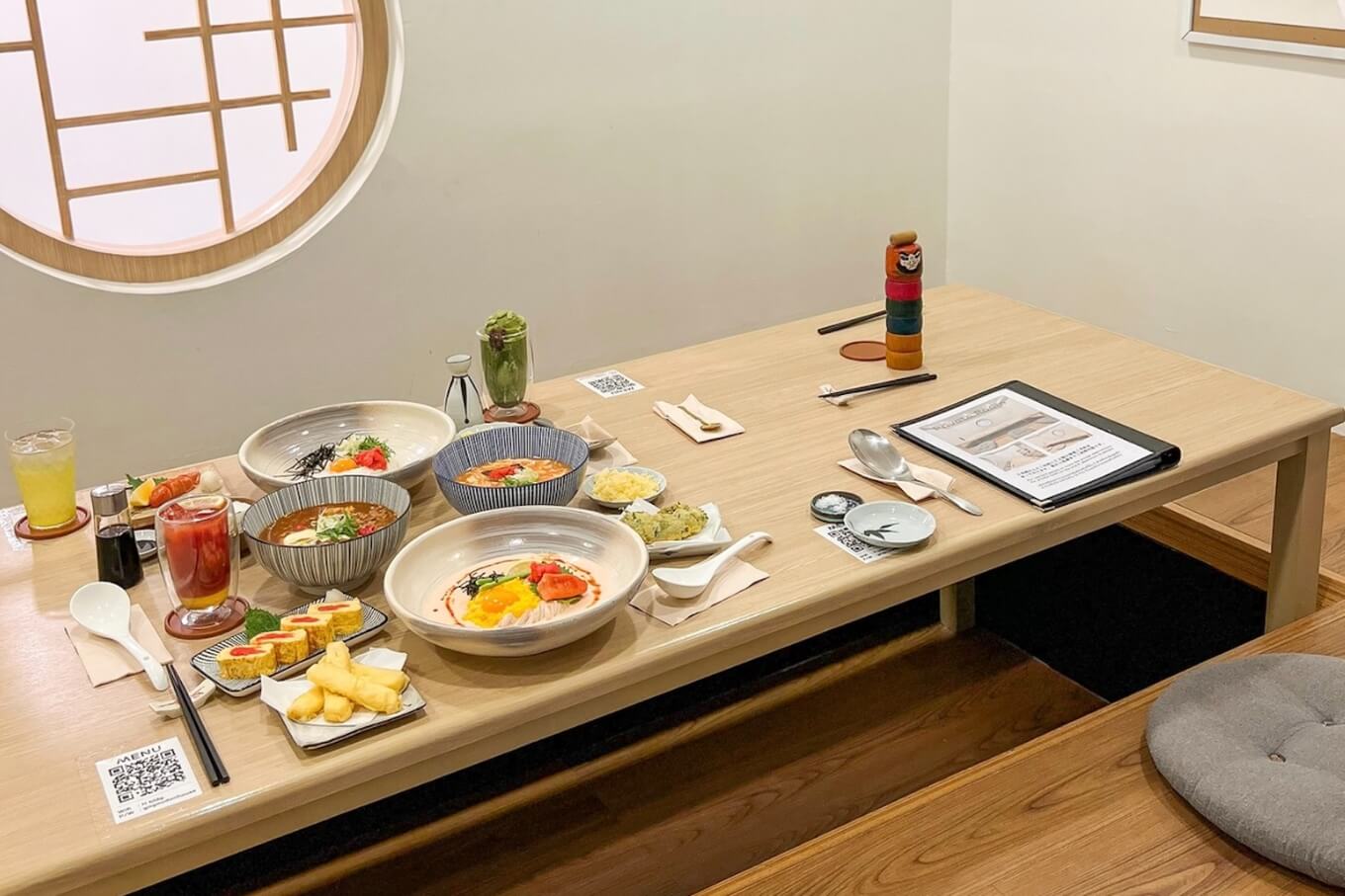 GAGA Udon House Sukhumvit 39