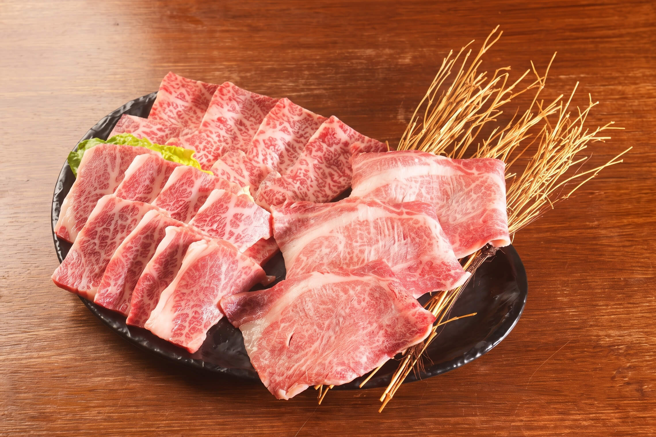 Yakiniku Kemuri Japanese BBQ ยากินิกุ ปิ้งย่าง อาหารญี่ปุ่น นานา