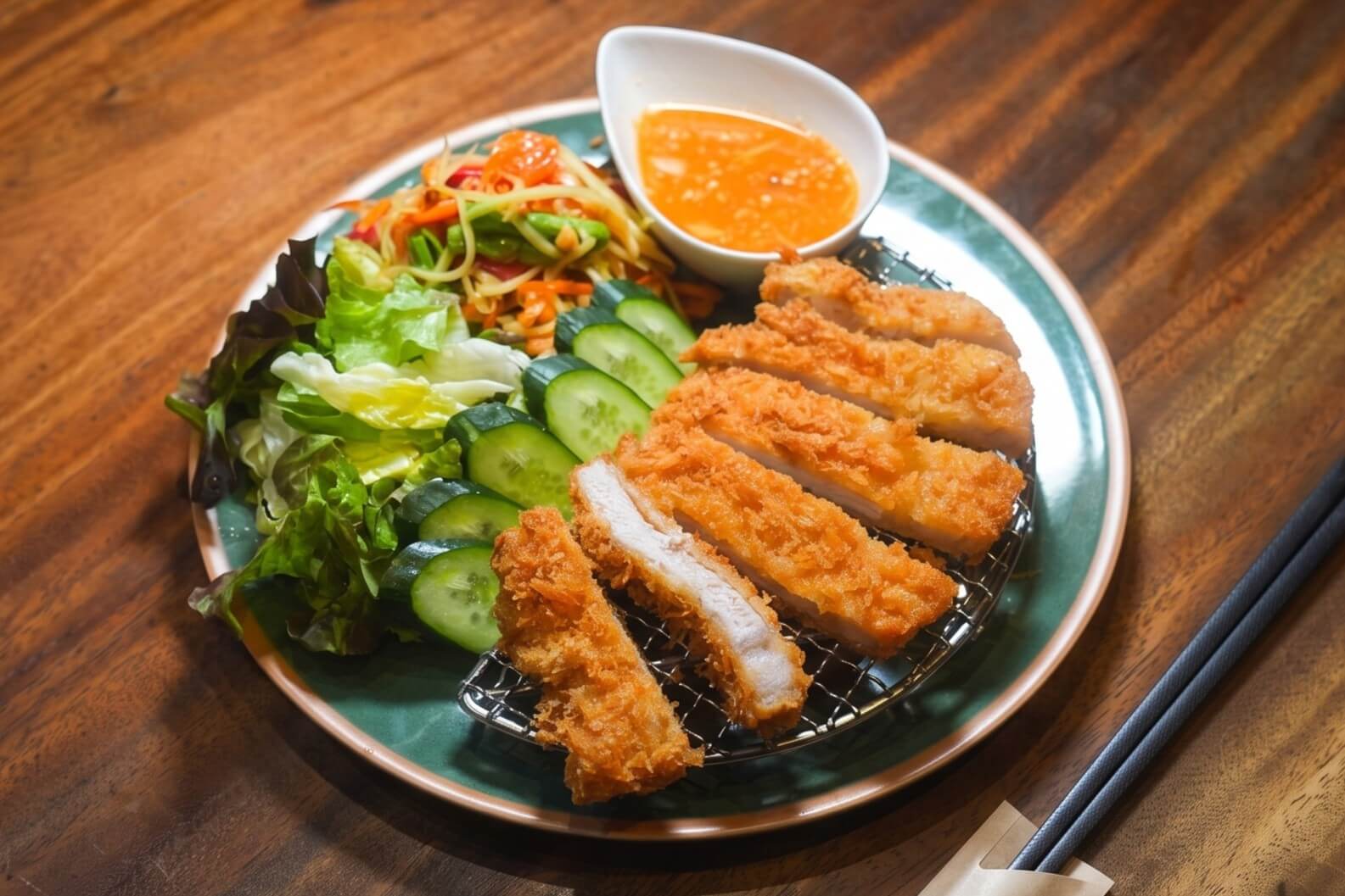 Yuna japanese restaurant ยูนะ ยูนา ร้านอาหารญี่ปุ่น อาหารญี่ปุ่น ซูชิ นานา