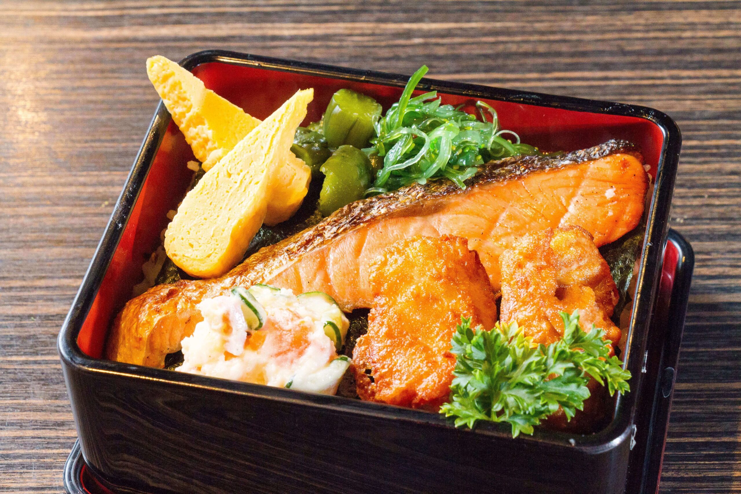 Torajiro โทราจิโร่ ร้านอาหารญี่ปุ่น สุขุมวิท sukhumvit japanese restaurant