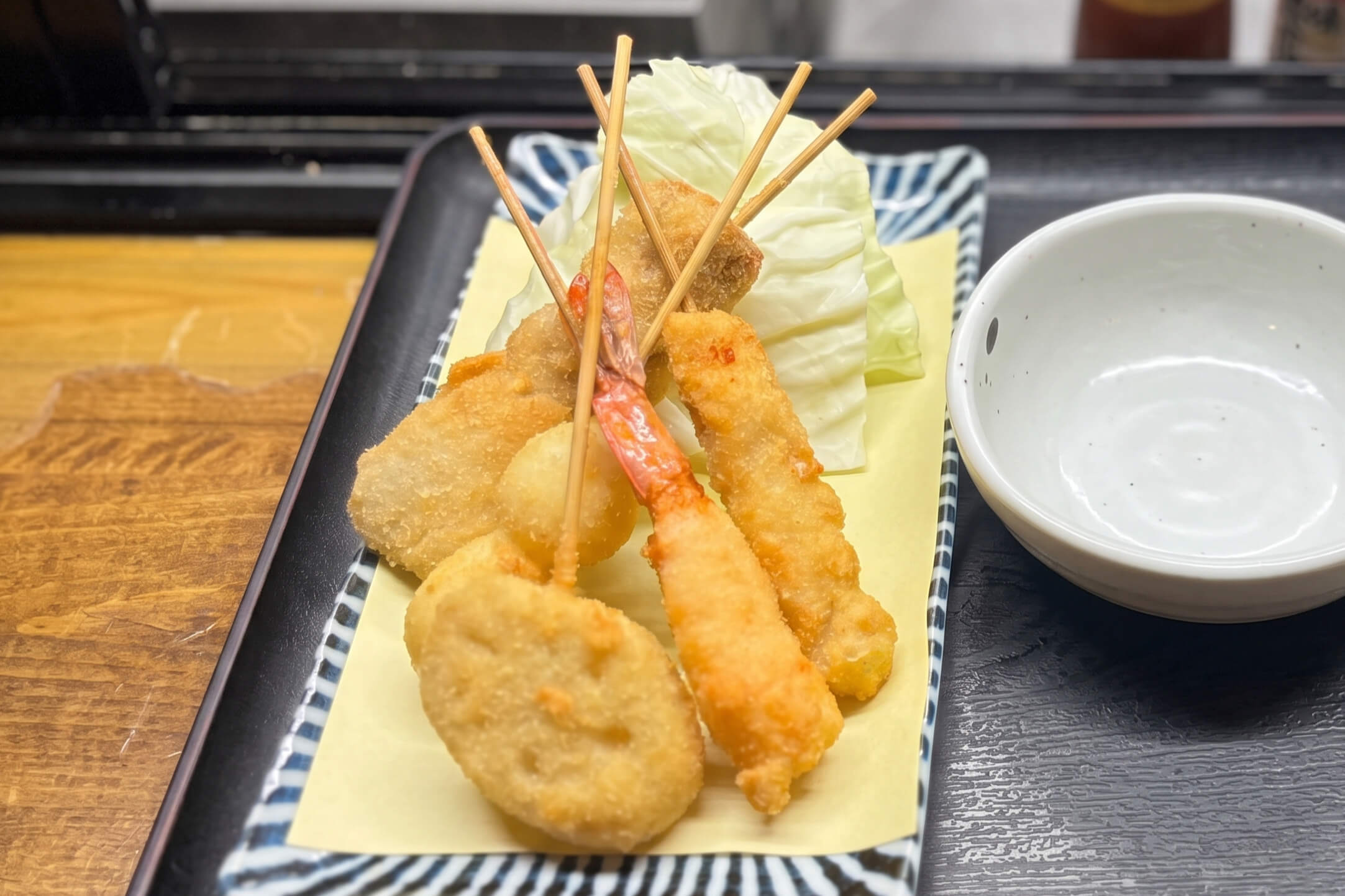 Shakariki432 Huahin ชาการิกิ หัวหิน อิซากายะ izakaya