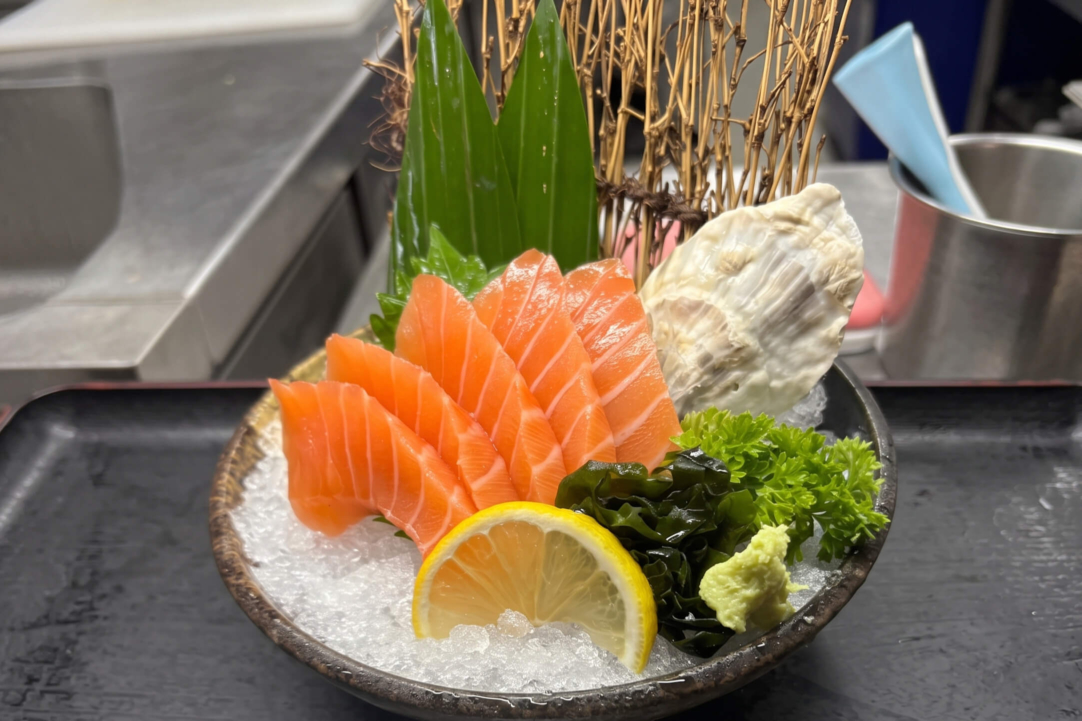 Shakariki432 Huahin ชาการิกิ หัวหิน อิซากายะ izakaya