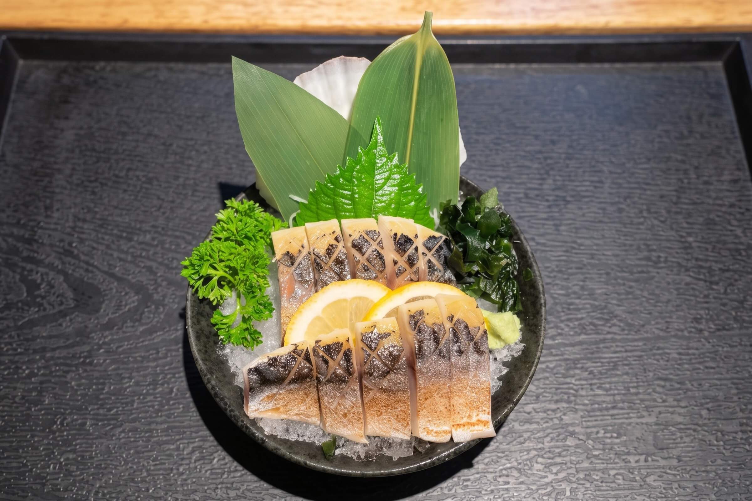 Shakariki432 Huahin ชาการิกิ หัวหิน อิซากายะ izakaya