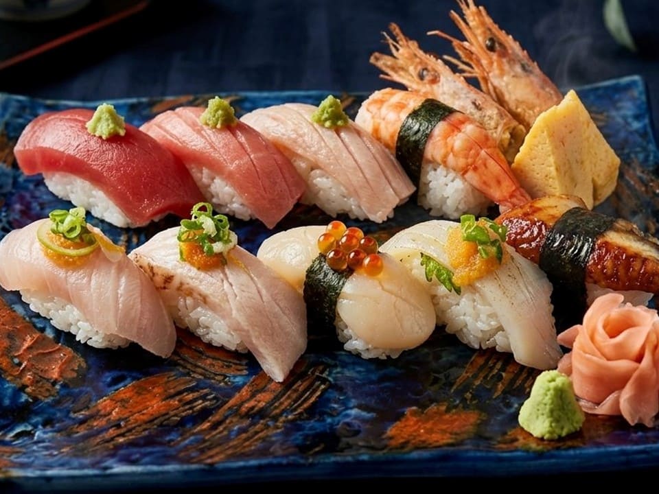 Shakariki432 Huahin ชาการิกิ หัวหิน อิซากายะ izakaya
