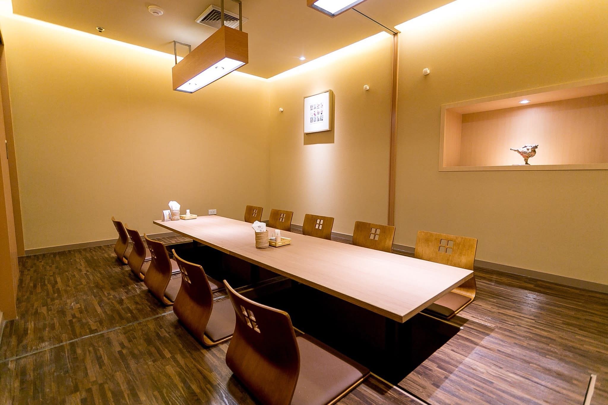 鮨凛 SUSHI RIN ซูชิริน พร้อมพงษ์ ร้านอาหารญี่ปุ่น โอมากาเสะ