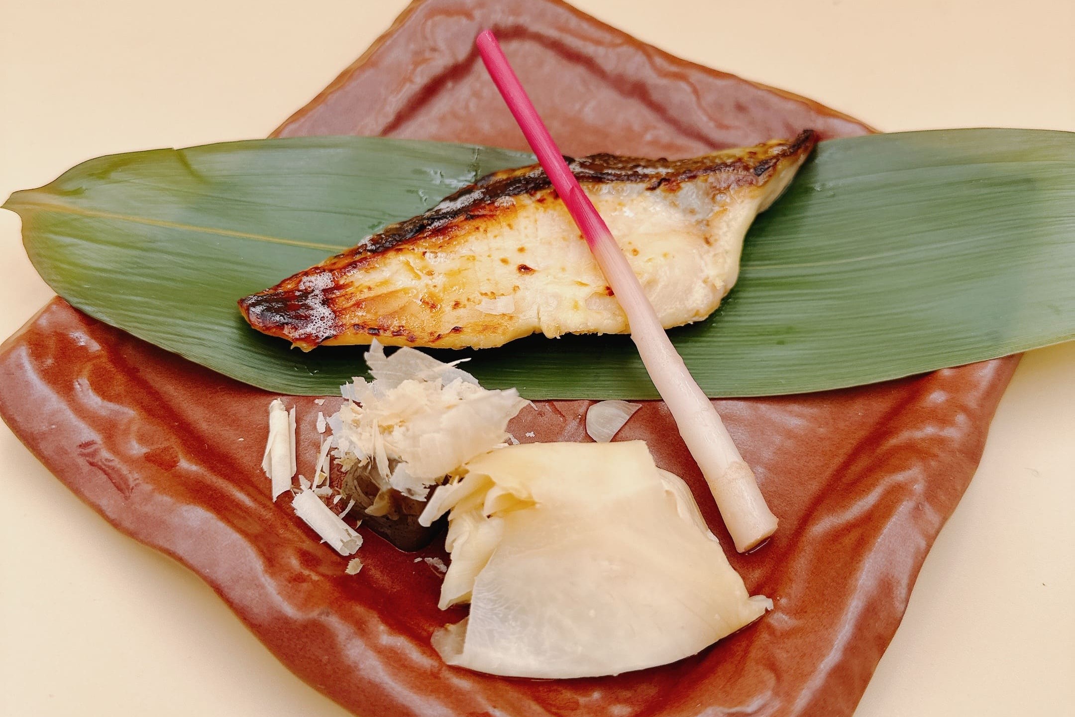 鮨凛 SUSHI RIN ซูชิริน พร้อมพงษ์ ร้านอาหารญี่ปุ่น โอมากาเสะ