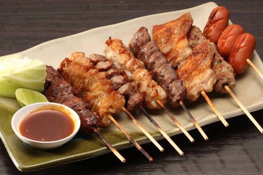 Torajiro โทราจิโร่ ร้านอาหารญี่ปุ่น สุขุมวิท sukhumvit japanese restaurant