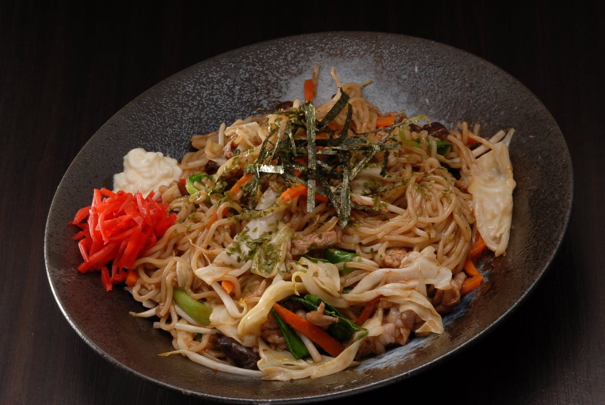 Torajiro โทราจิโร่ ร้านอาหารญี่ปุ่น สุขุมวิท sukhumvit japanese restaurant