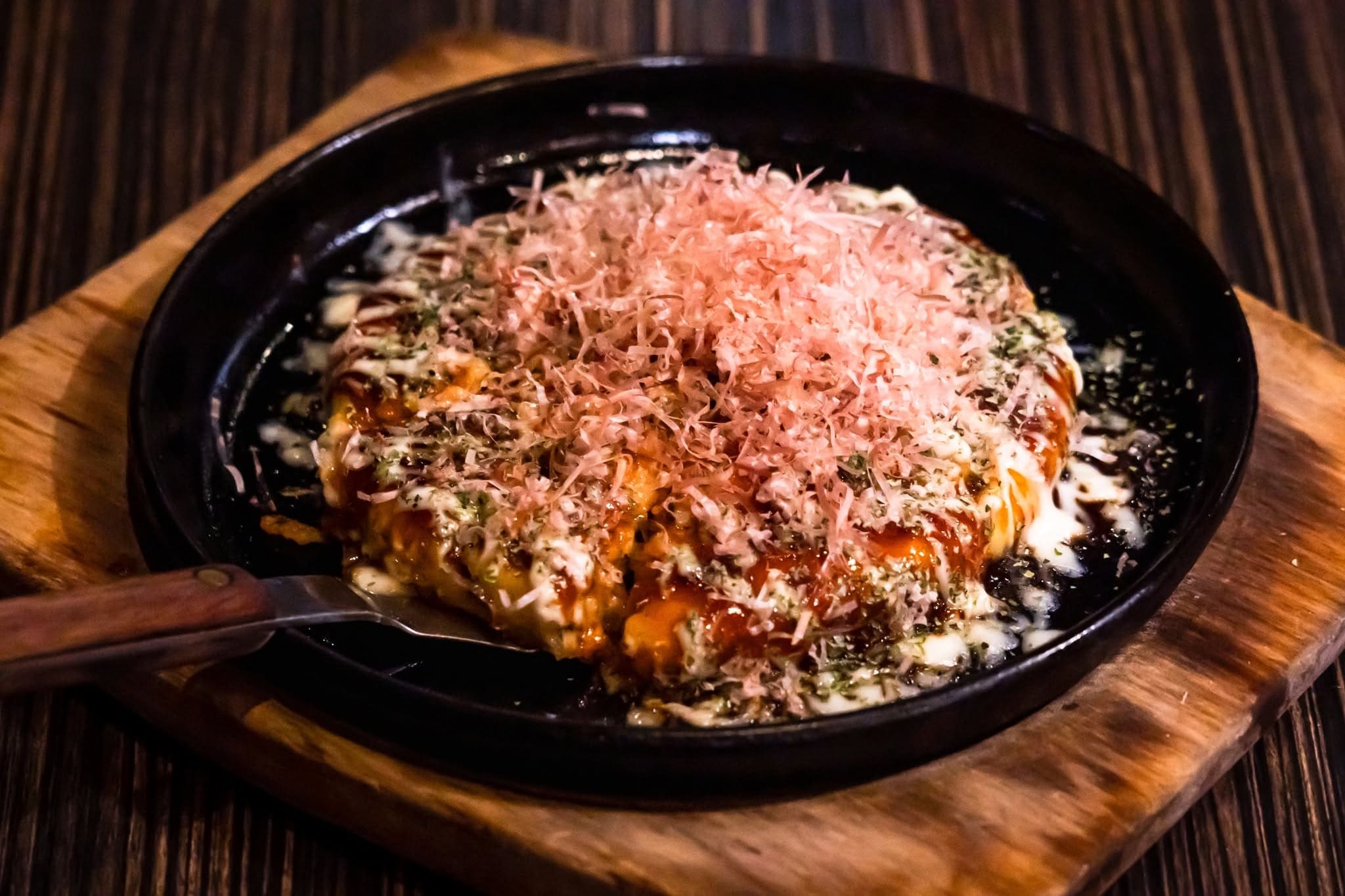Torajiro โทราจิโร่ ร้านอาหารญี่ปุ่น สุขุมวิท sukhumvit japanese restaurant