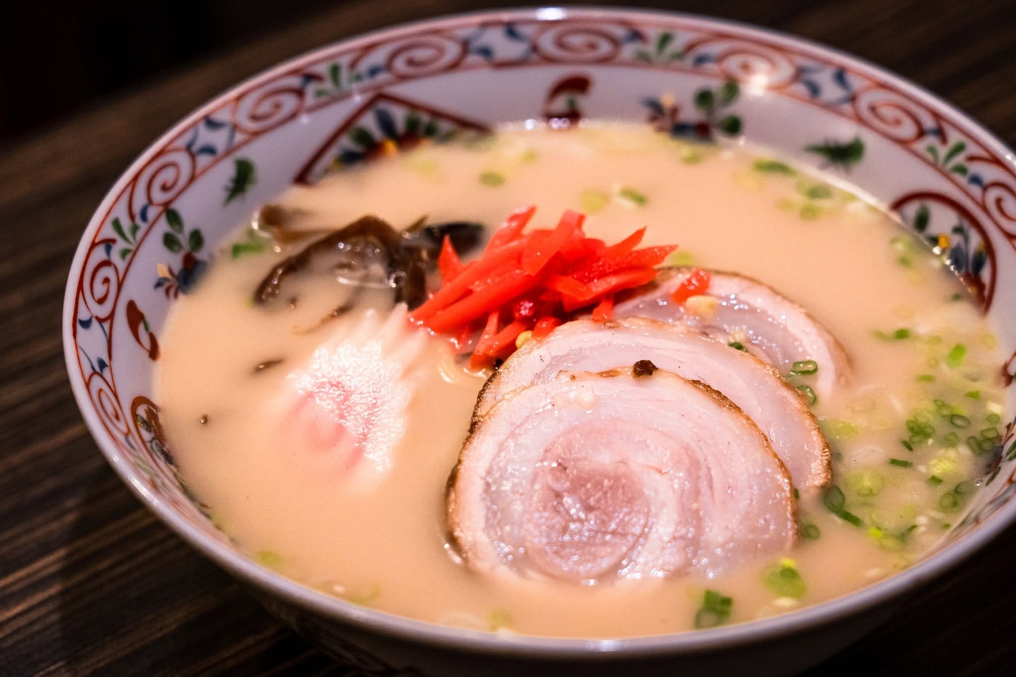 Torajiro โทราจิโร่ ร้านอาหารญี่ปุ่น สุขุมวิท sukhumvit japanese restaurant