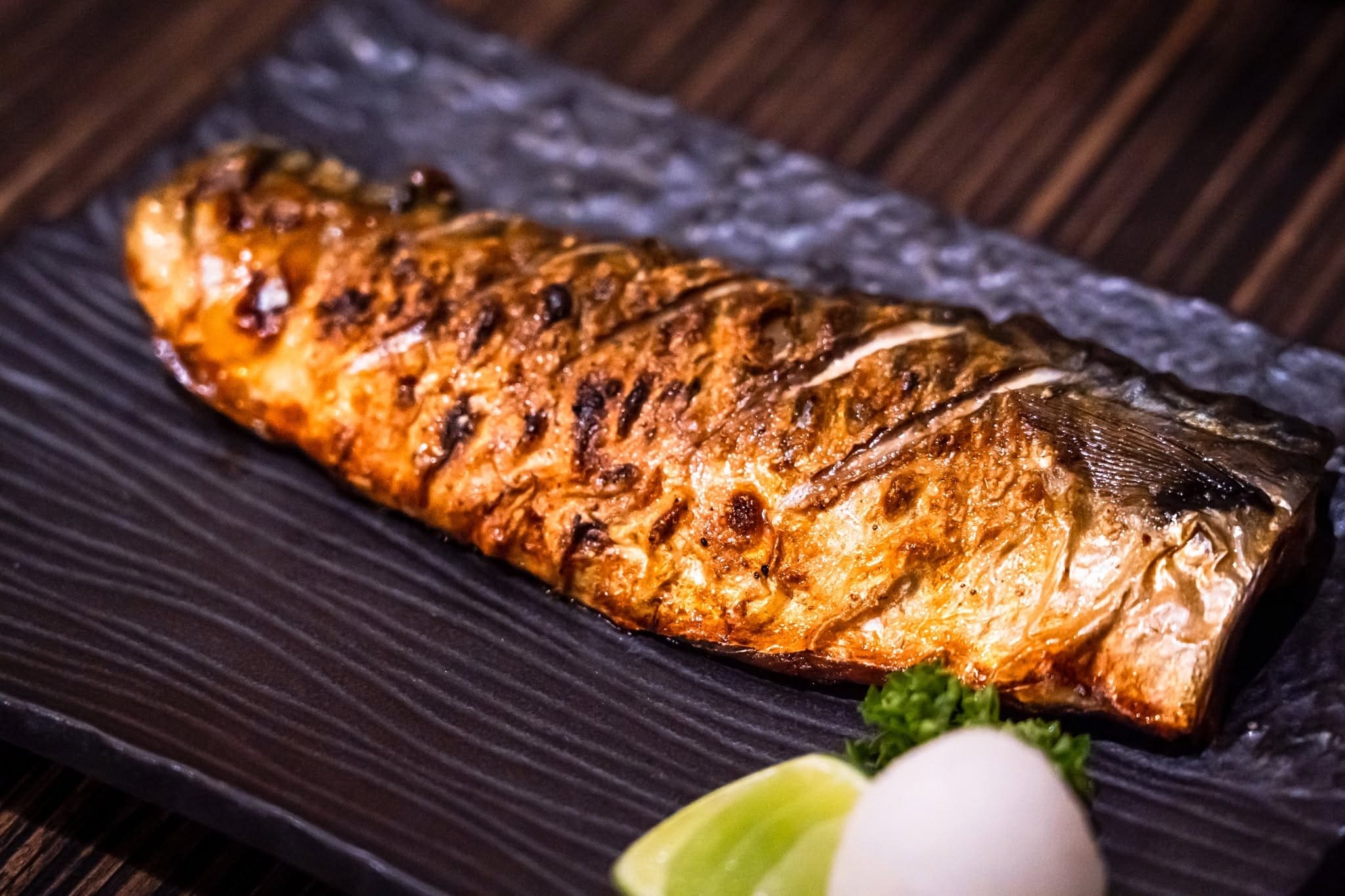 Torajiro โทราจิโร่ ร้านอาหารญี่ปุ่น สุขุมวิท sukhumvit japanese restaurant