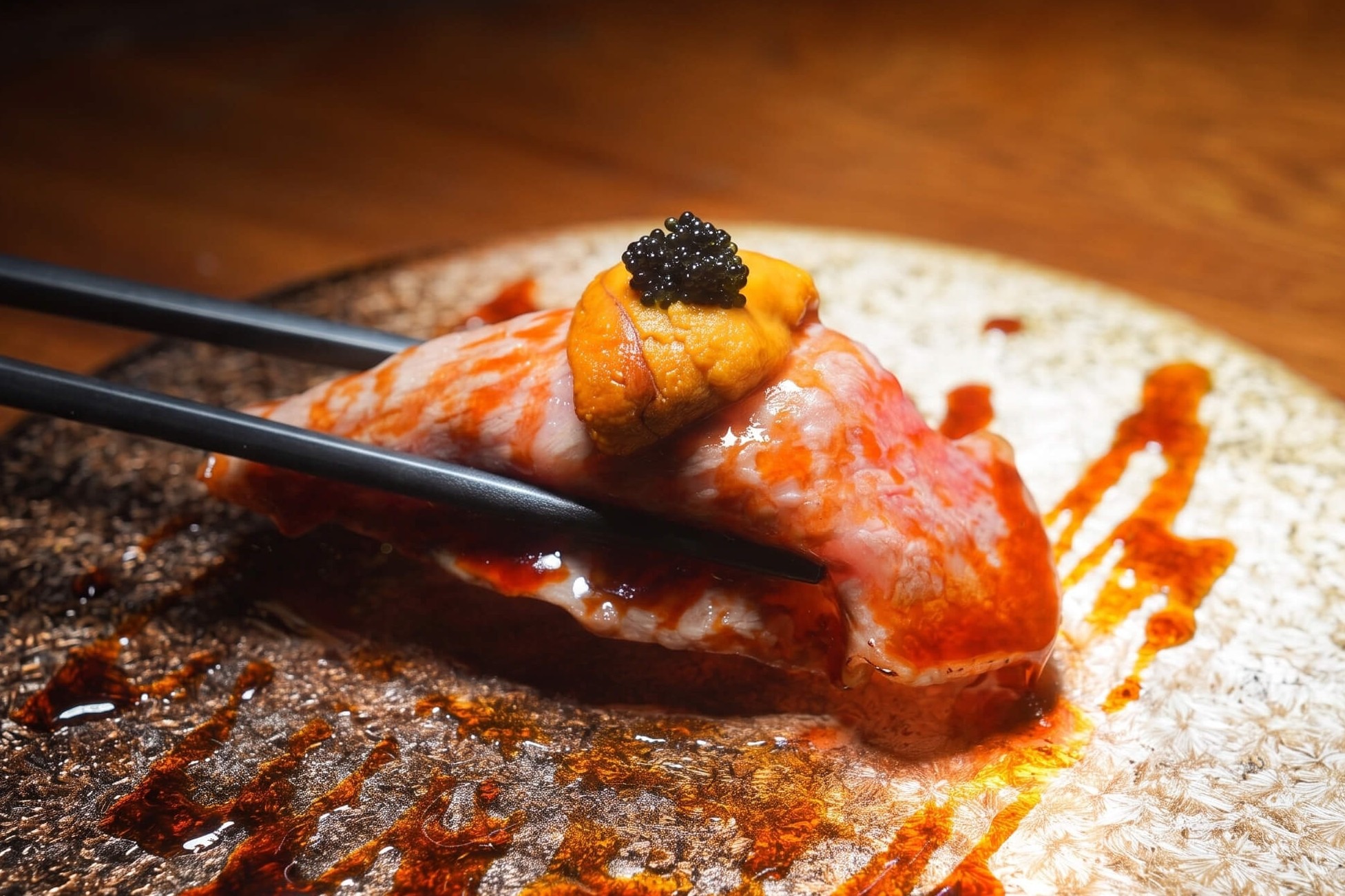 Yuna japanese restaurant ยูนะ ยูนา ร้านอาหารญี่ปุ่น อาหารญี่ปุ่น ซูชิ นานา