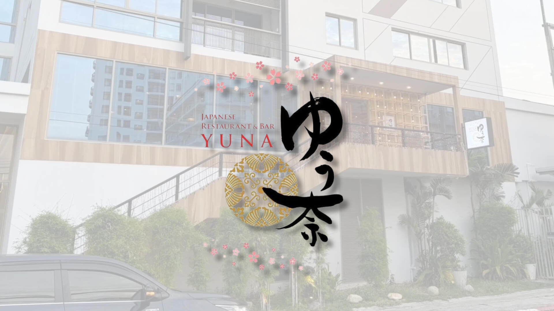 Yuna Japanese Restaurant Siracha