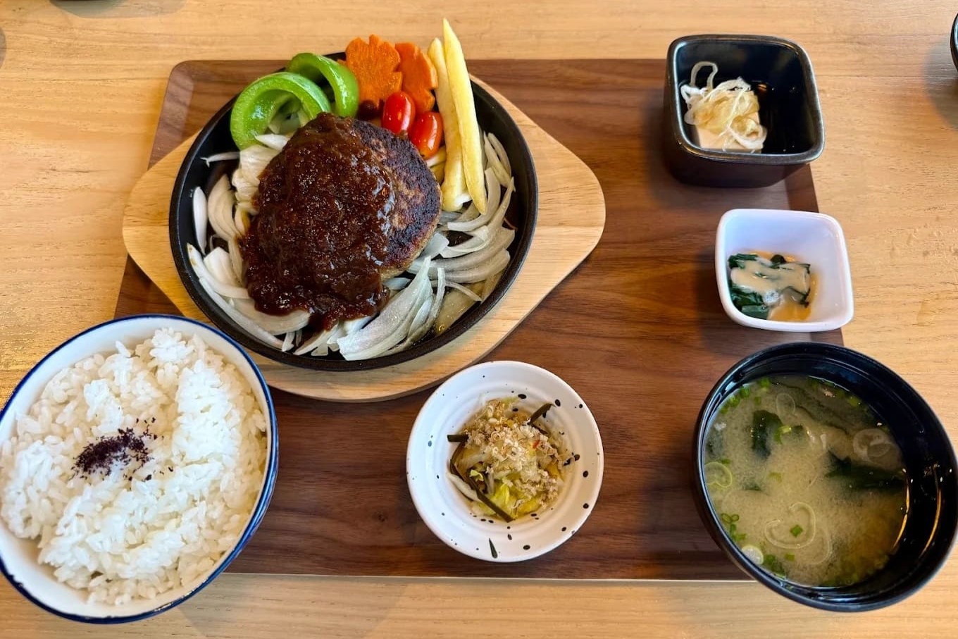 Yuna Japanese Restaurant Siracha ยูนะ ร้านอาหารญี่ปุ่น อาหารญี่ปุ่น ศรีราชา