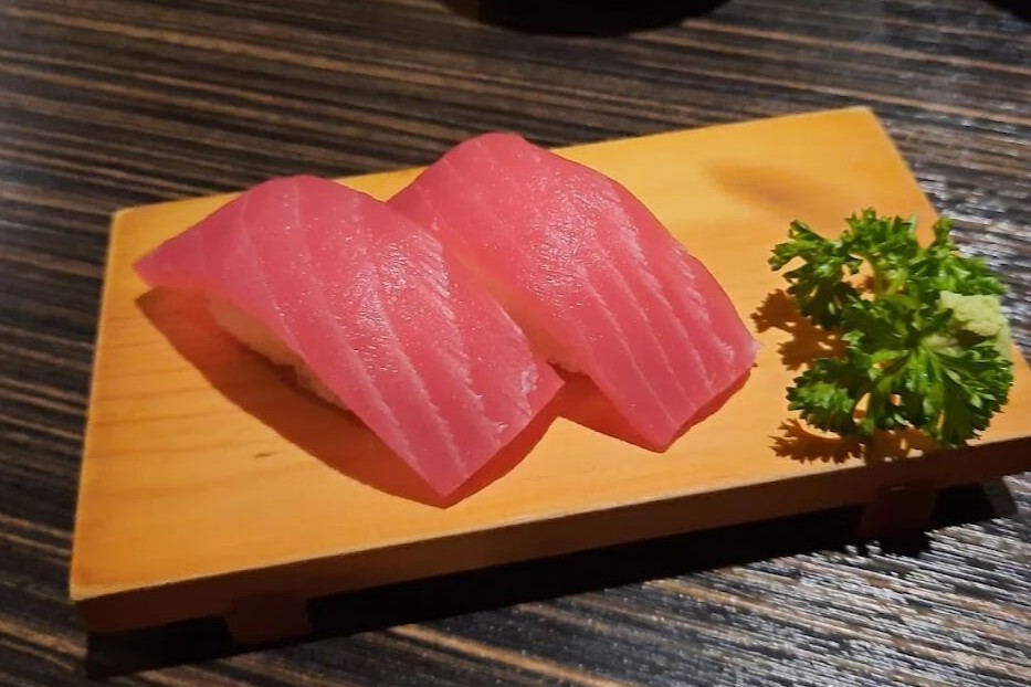 Torajiro โทราจิโร่ ร้านอาหารญี่ปุ่น สุขุมวิท sukhumvit japanese restaurant
