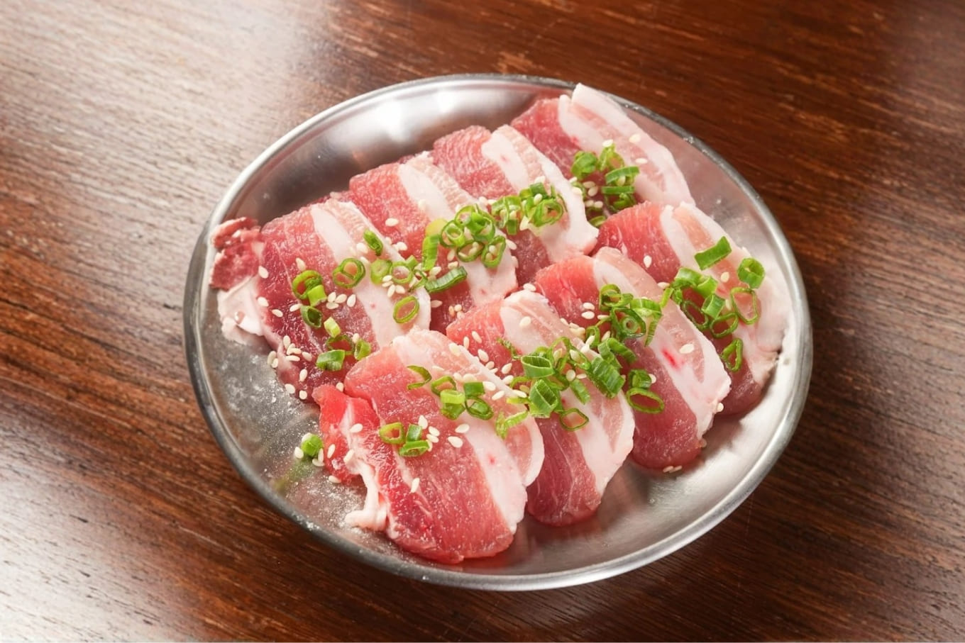Yakiniku Kemuri Japanese BBQ ยากินิกุ ปิ้งย่าง อาหารญี่ปุ่น นานา