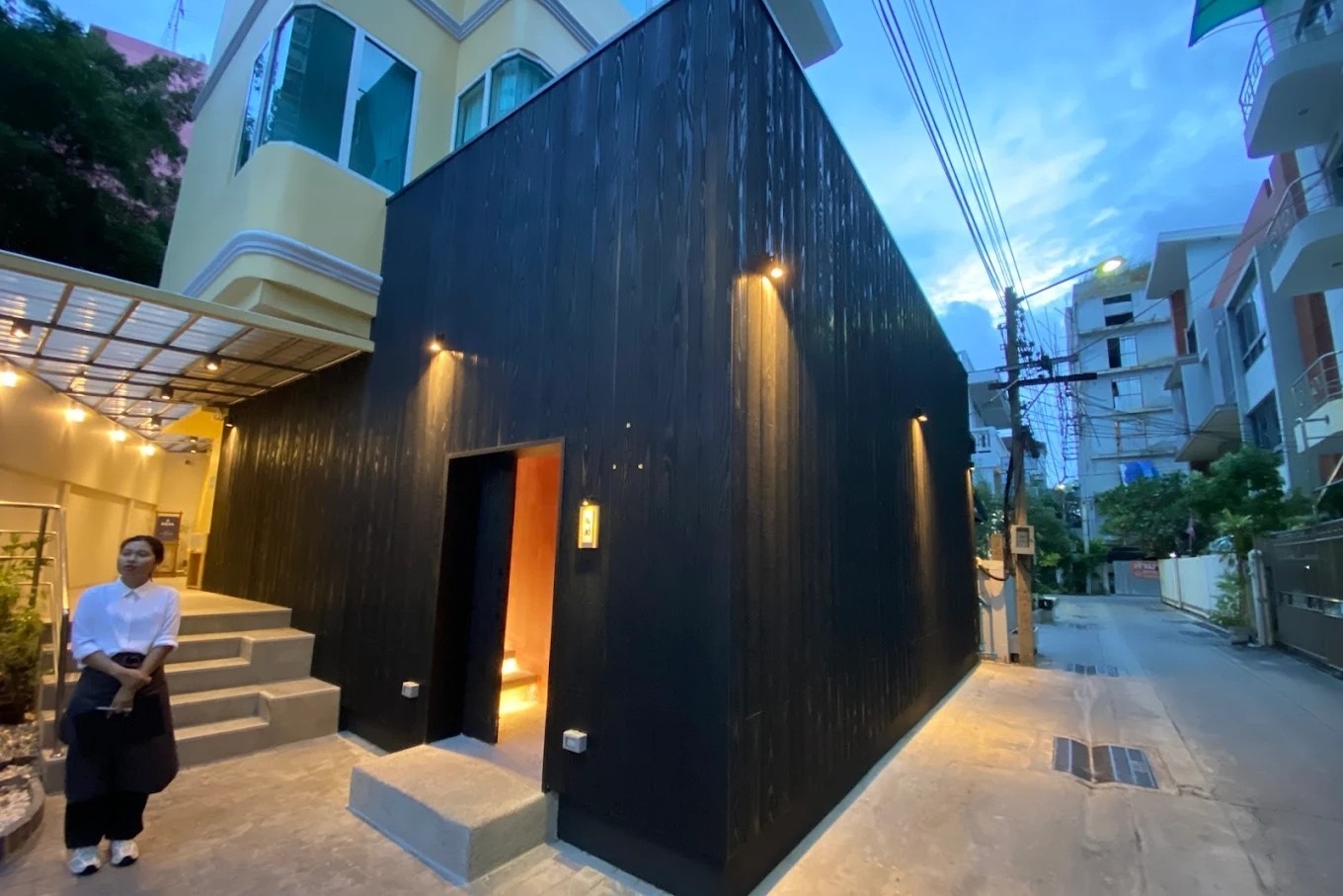 รูปภาพของร้าน Sushi Iwai - Sushi Iwai