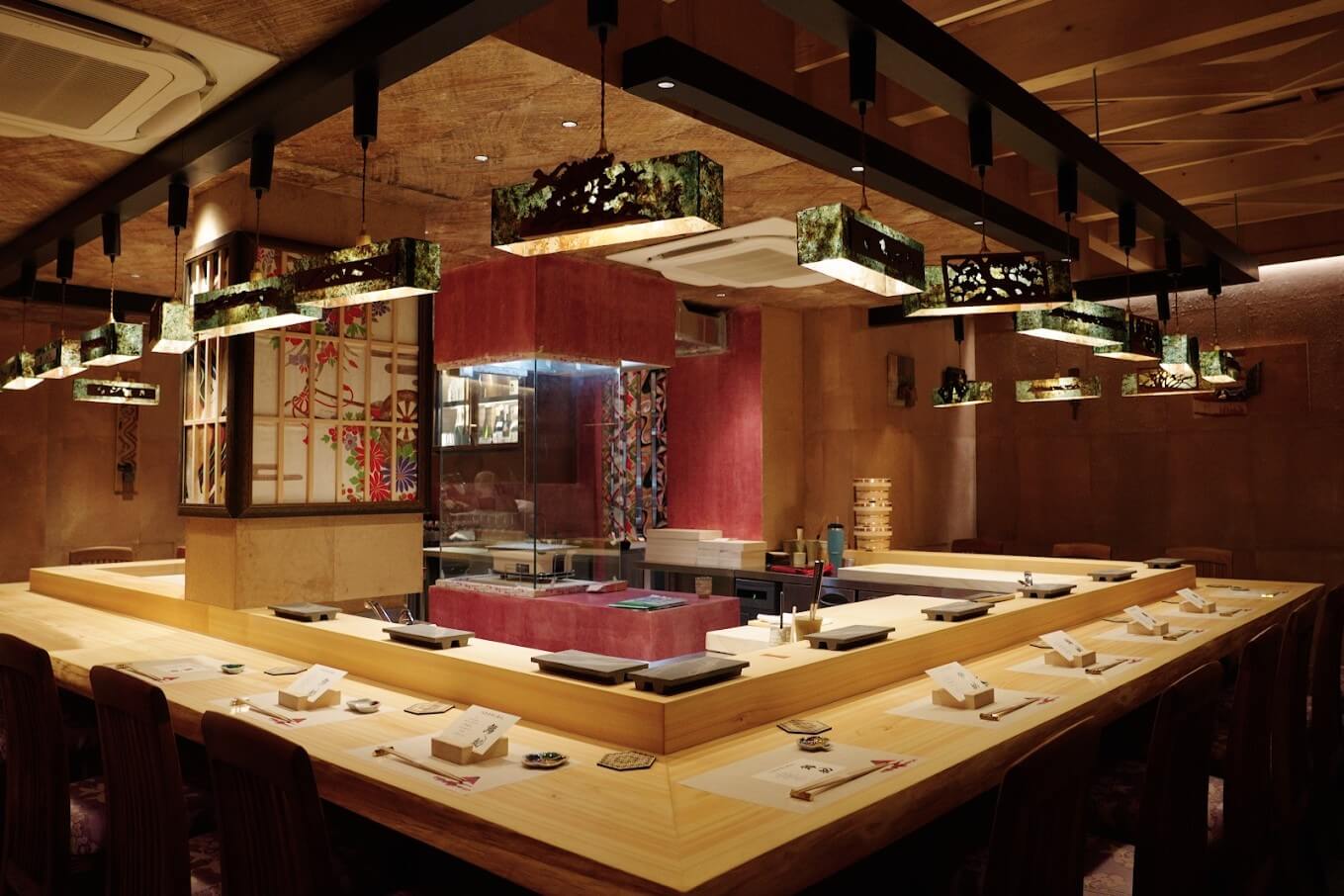 รูปภาพของร้าน Sushi Iwai - Sushi Iwai