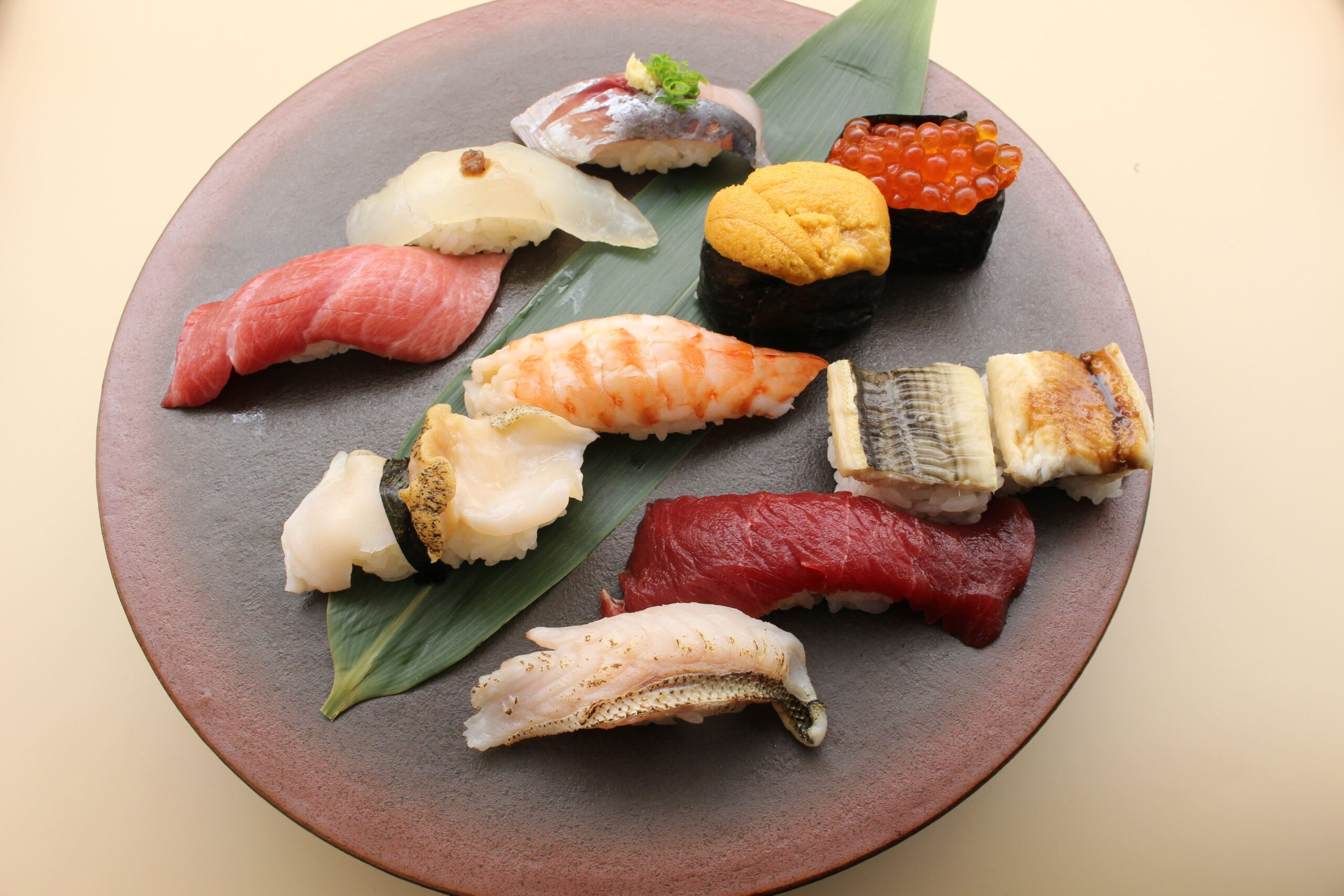 鮨凛 SUSHI RIN ซูชิริน พร้อมพงษ์ ร้านอาหารญี่ปุ่น โอมากาเสะ