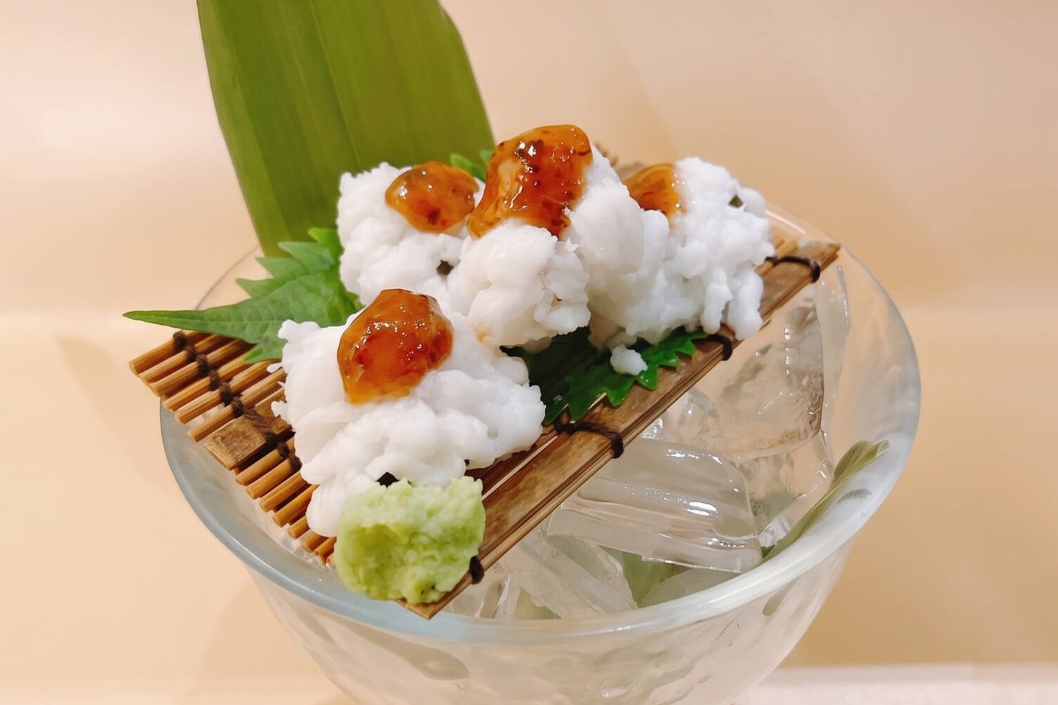 鮨凛 SUSHI RIN ซูชิริน พร้อมพงษ์ ร้านอาหารญี่ปุ่น โอมากาเสะ