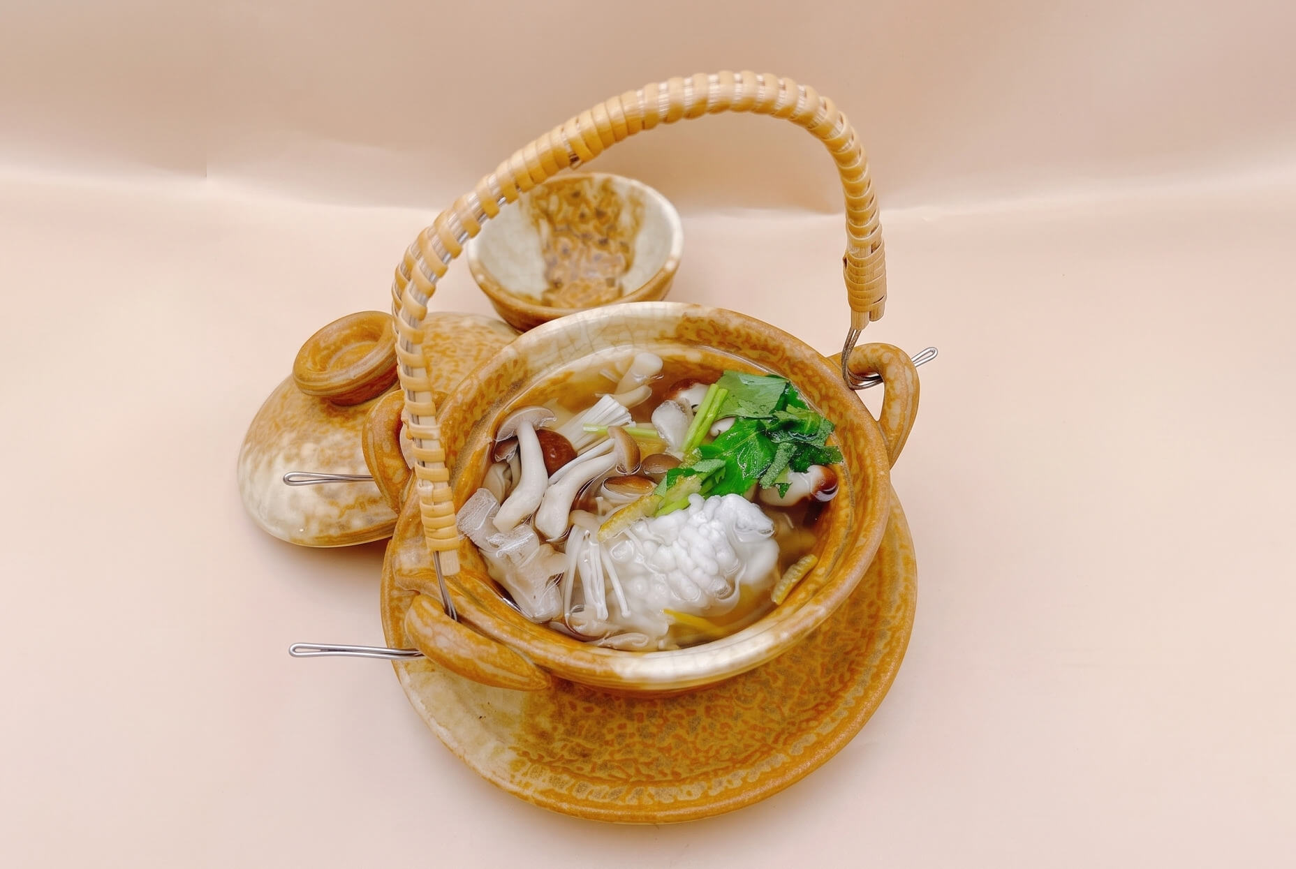 鮨凛 SUSHI RIN ซูชิริน พร้อมพงษ์ ร้านอาหารญี่ปุ่น โอมากาเสะ