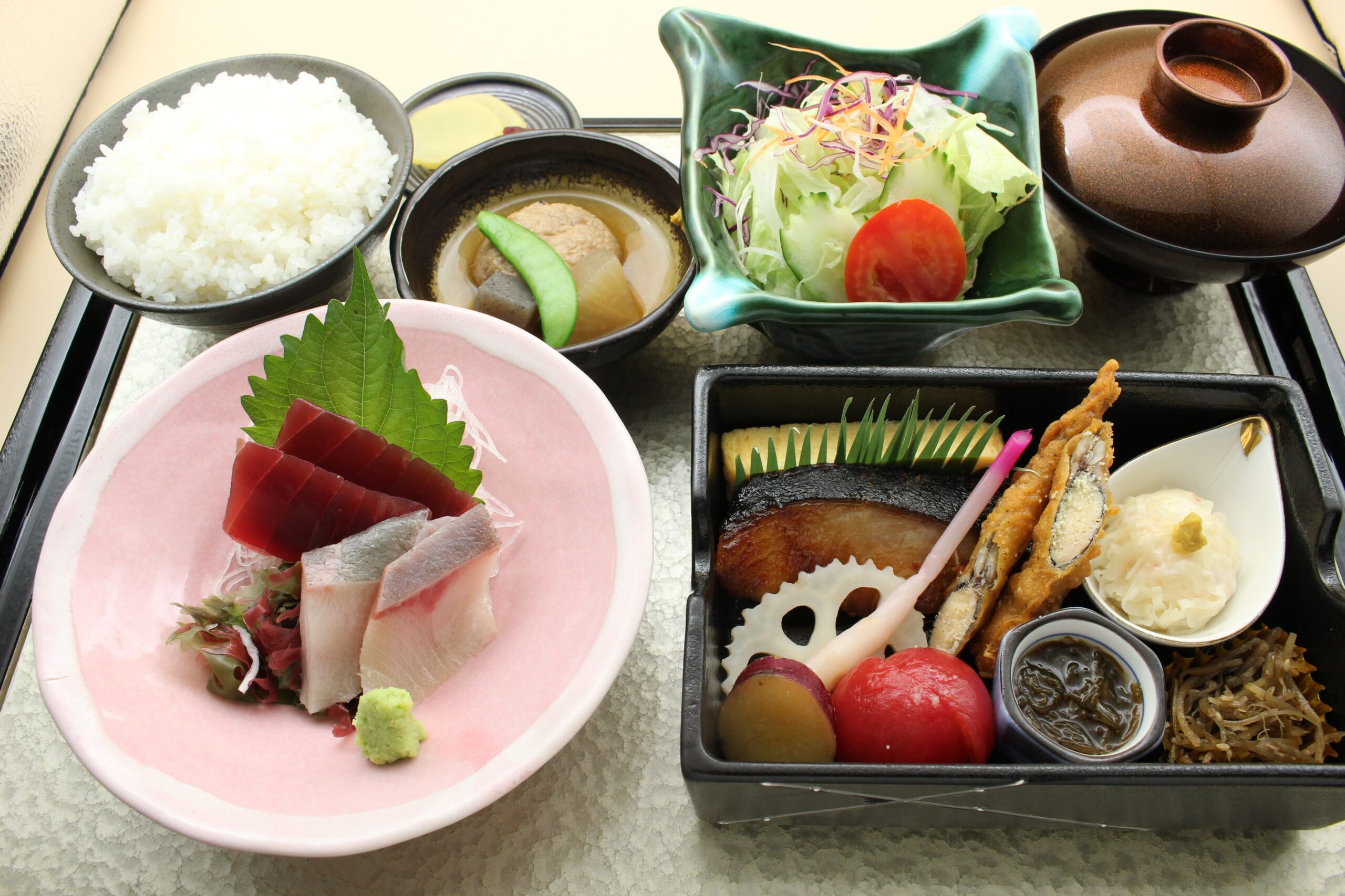 鮨凛 SUSHI RIN ซูชิริน พร้อมพงษ์ ร้านอาหารญี่ปุ่น โอมากาเสะ