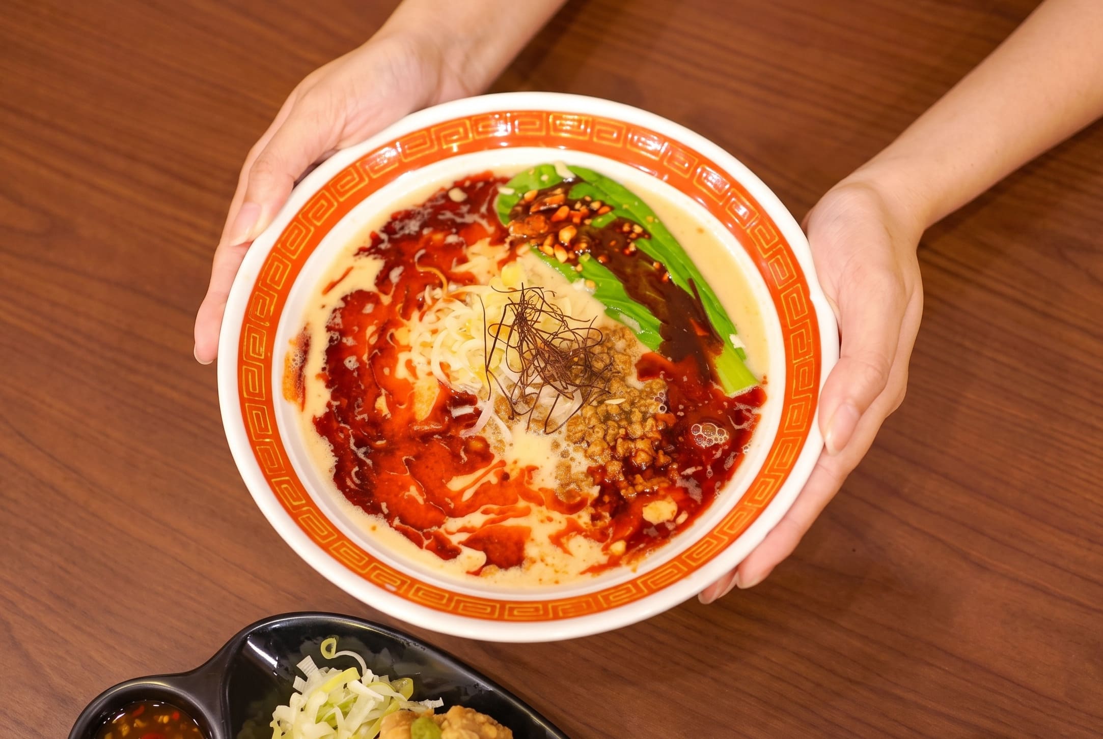 taishoken ramen ไทโชเกน ราเมง ทองหล่อ thonglor ร้านอาหารญี่ปุ่น japanese restaurant