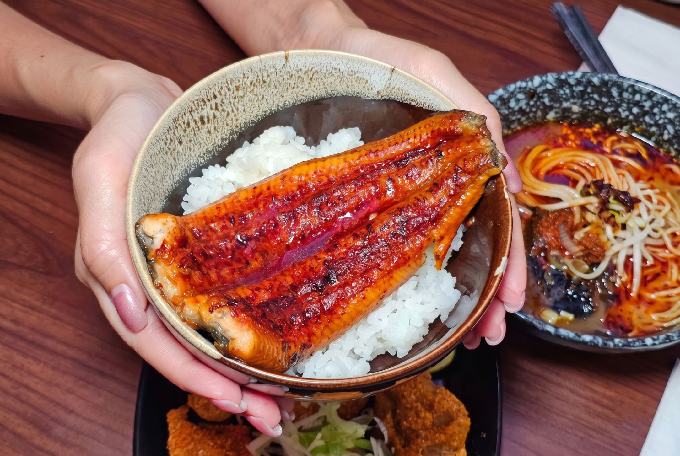 taishoken ramen ไทโชเกน ราเมง ทองหล่อ thonglor ร้านอาหารญี่ปุ่น japanese restaurant