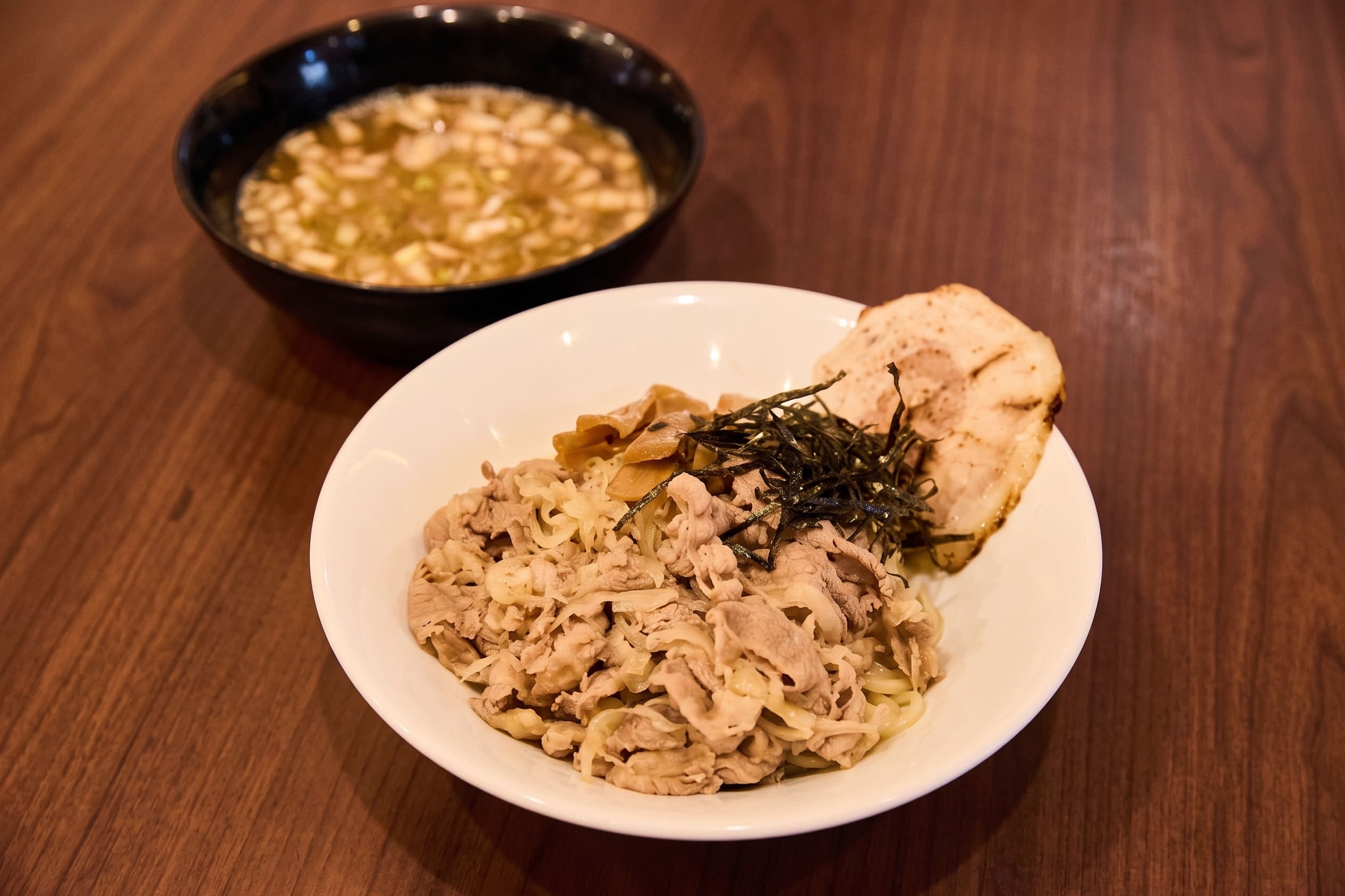 taishoken ramen ไทโชเกน ราเมง ทองหล่อ thonglor ร้านอาหารญี่ปุ่น japanese restaurant