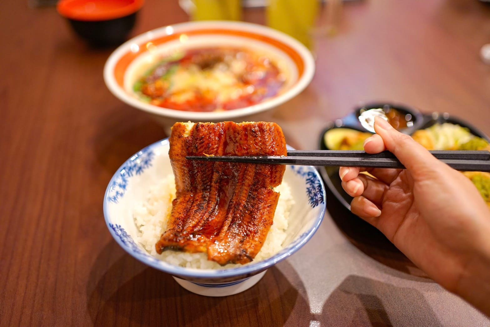 taishoken ramen ไทโชเกน ราเมง ทองหล่อ thonglor ร้านอาหารญี่ปุ่น japanese restaurant