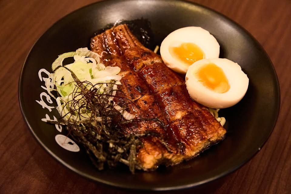 taishoken ramen ไทโชเกน ราเมง ทองหล่อ thonglor ร้านอาหารญี่ปุ่น japanese restaurant