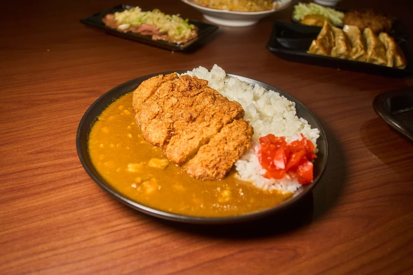 taishoken ramen ไทโชเกน ราเมง ทองหล่อ thonglor ร้านอาหารญี่ปุ่น japanese restaurant