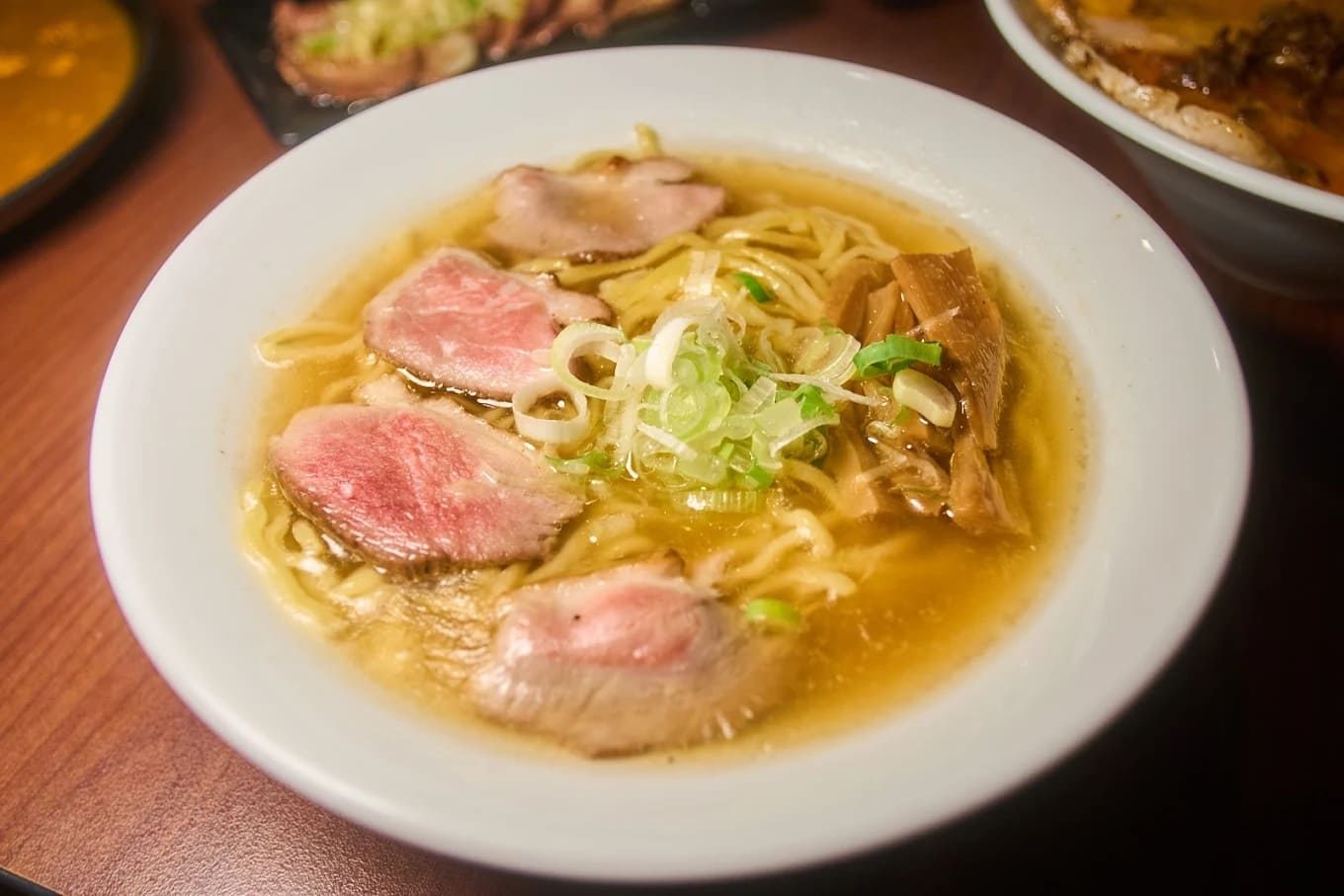 taishoken ramen ไทโชเกน ราเมง ทองหล่อ thonglor ร้านอาหารญี่ปุ่น japanese restaurant
