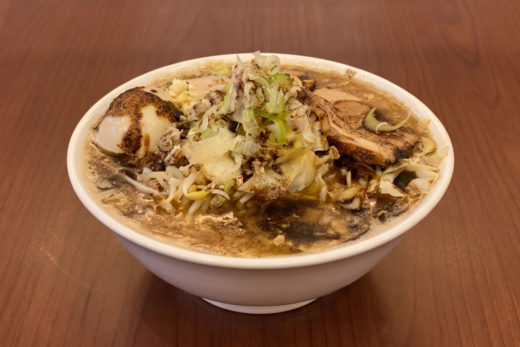 taishoken ramen ไทโชเกน ราเมง ทองหล่อ thonglor ร้านอาหารญี่ปุ่น japanese restaurant