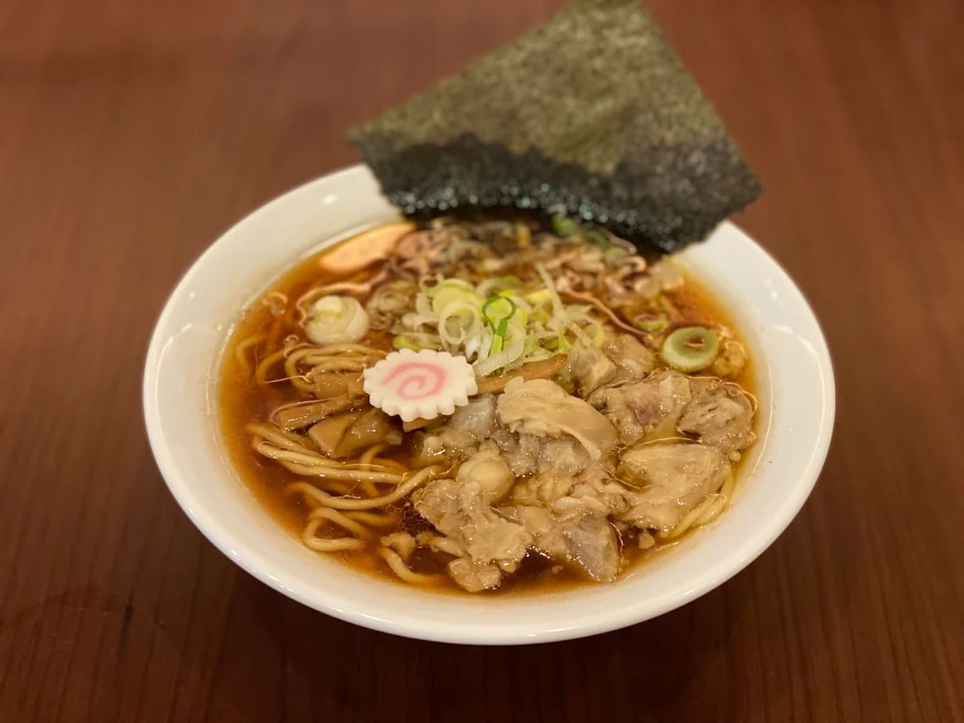 taishoken ramen ไทโชเกน ราเมง ทองหล่อ thonglor ร้านอาหารญี่ปุ่น japanese restaurant