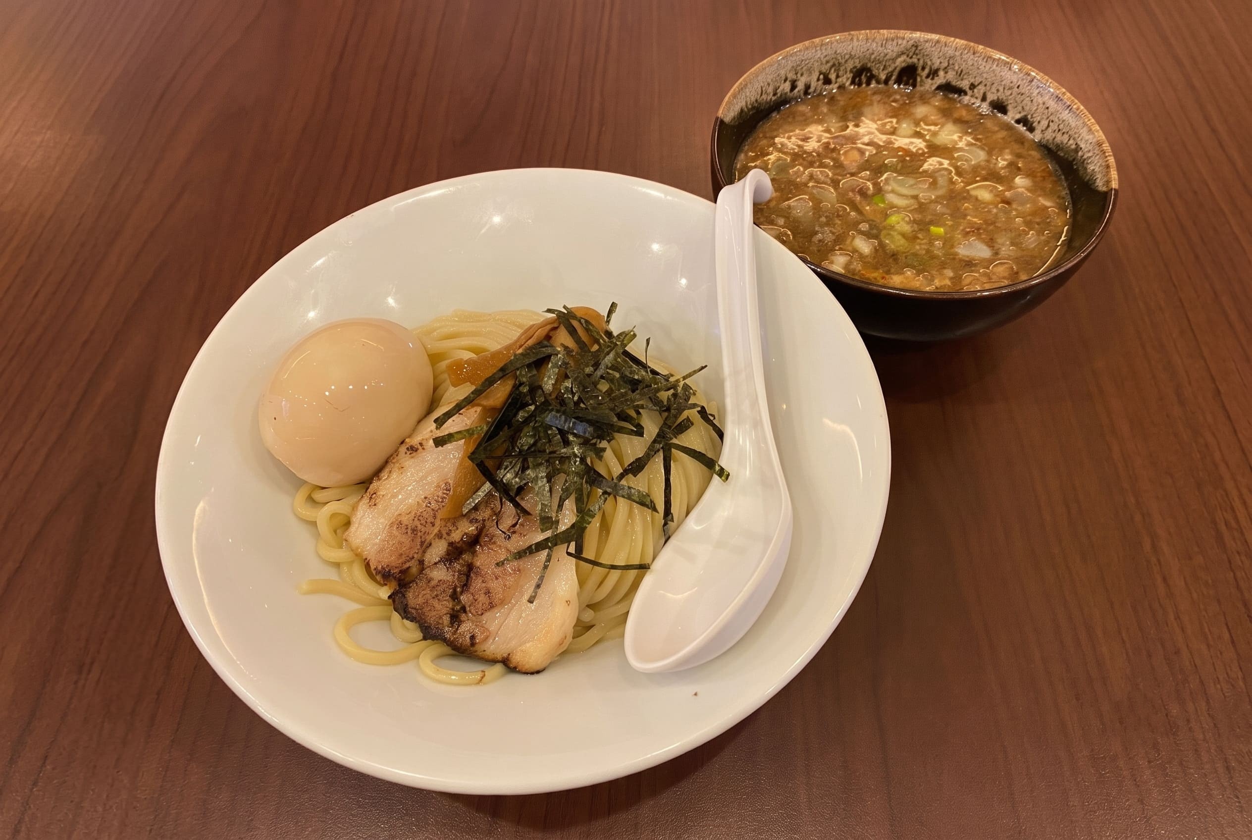 taishoken ramen ไทโชเกน ราเมง ทองหล่อ thonglor ร้านอาหารญี่ปุ่น japanese restaurant