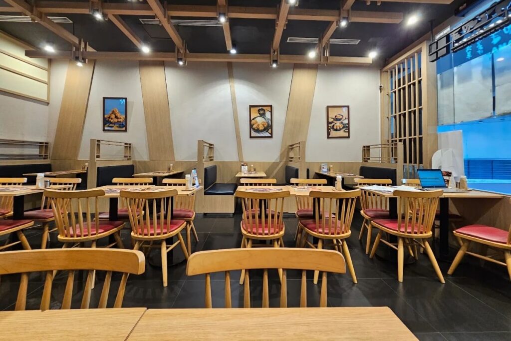 1. Karayama - ส่อง 10 ร้านอาหารญี่ปุ่นในสยามสแควร์ (Siam Square) ร้านไหนน่านั่ง ร้านไหนต้องไป