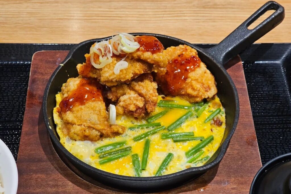 1. Karayama - ส่อง 10 ร้านอาหารญี่ปุ่นในสยามสแควร์ (Siam Square) ร้านไหนน่านั่ง ร้านไหนต้องไป