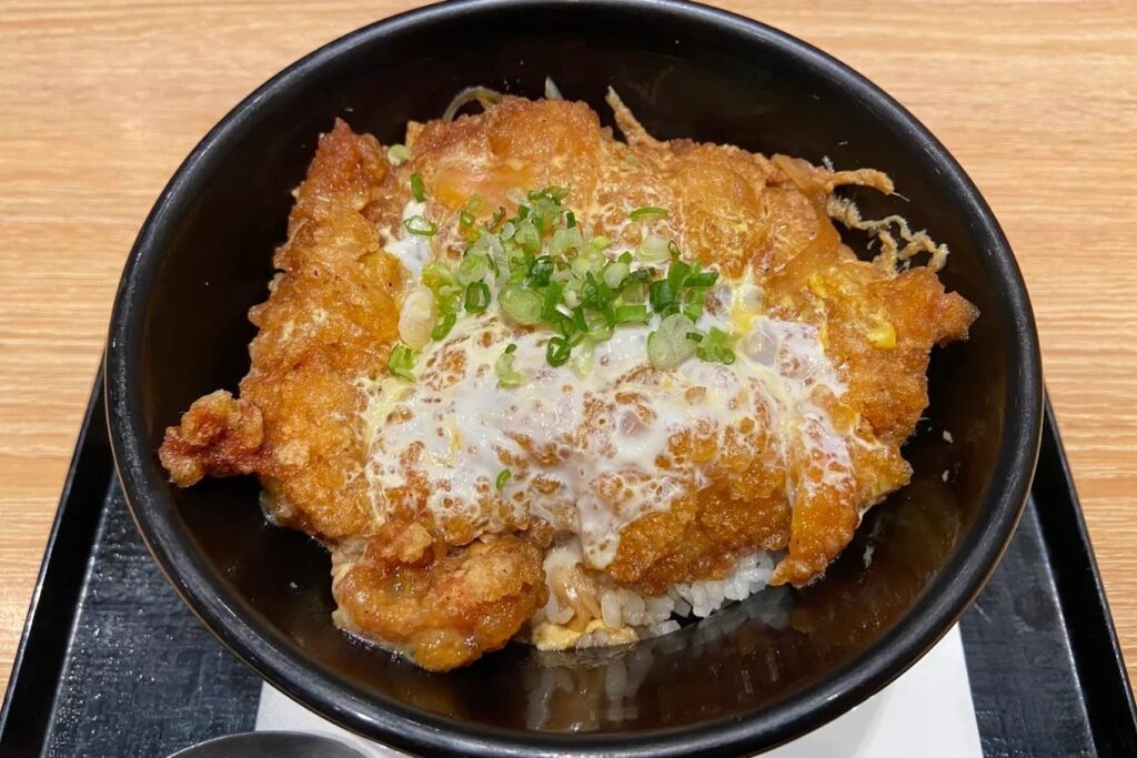 1. Karayama - ส่อง 10 ร้านอาหารญี่ปุ่นในสยามสแควร์ (Siam Square) ร้านไหนน่านั่ง ร้านไหนต้องไป