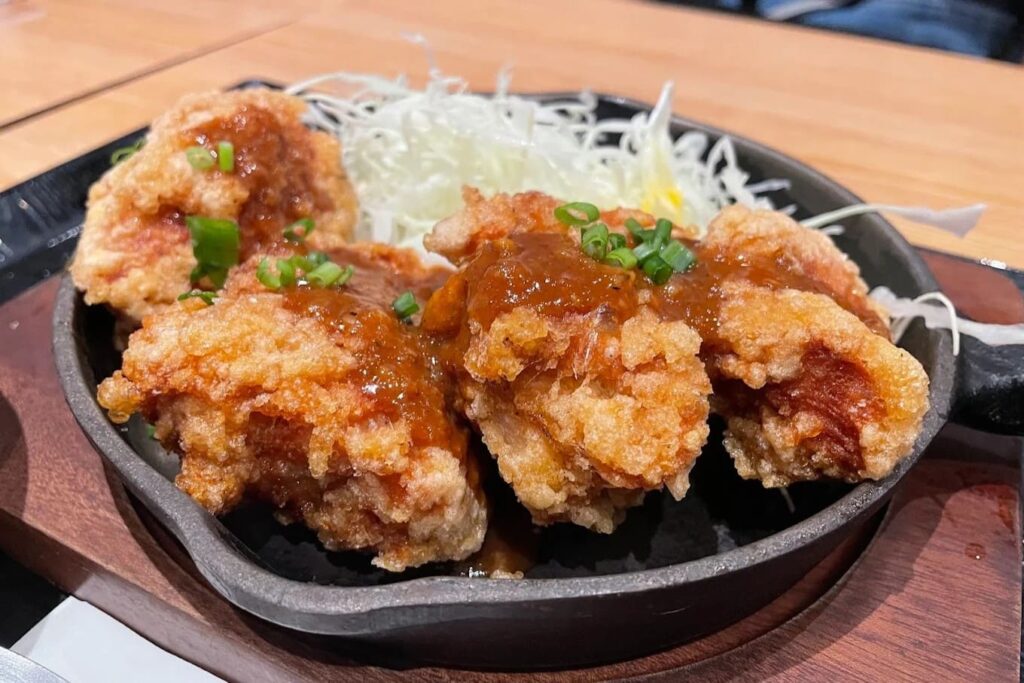 1. Karayama - ส่อง 10 ร้านอาหารญี่ปุ่นในสยามสแควร์ (Siam Square) ร้านไหนน่านั่ง ร้านไหนต้องไป